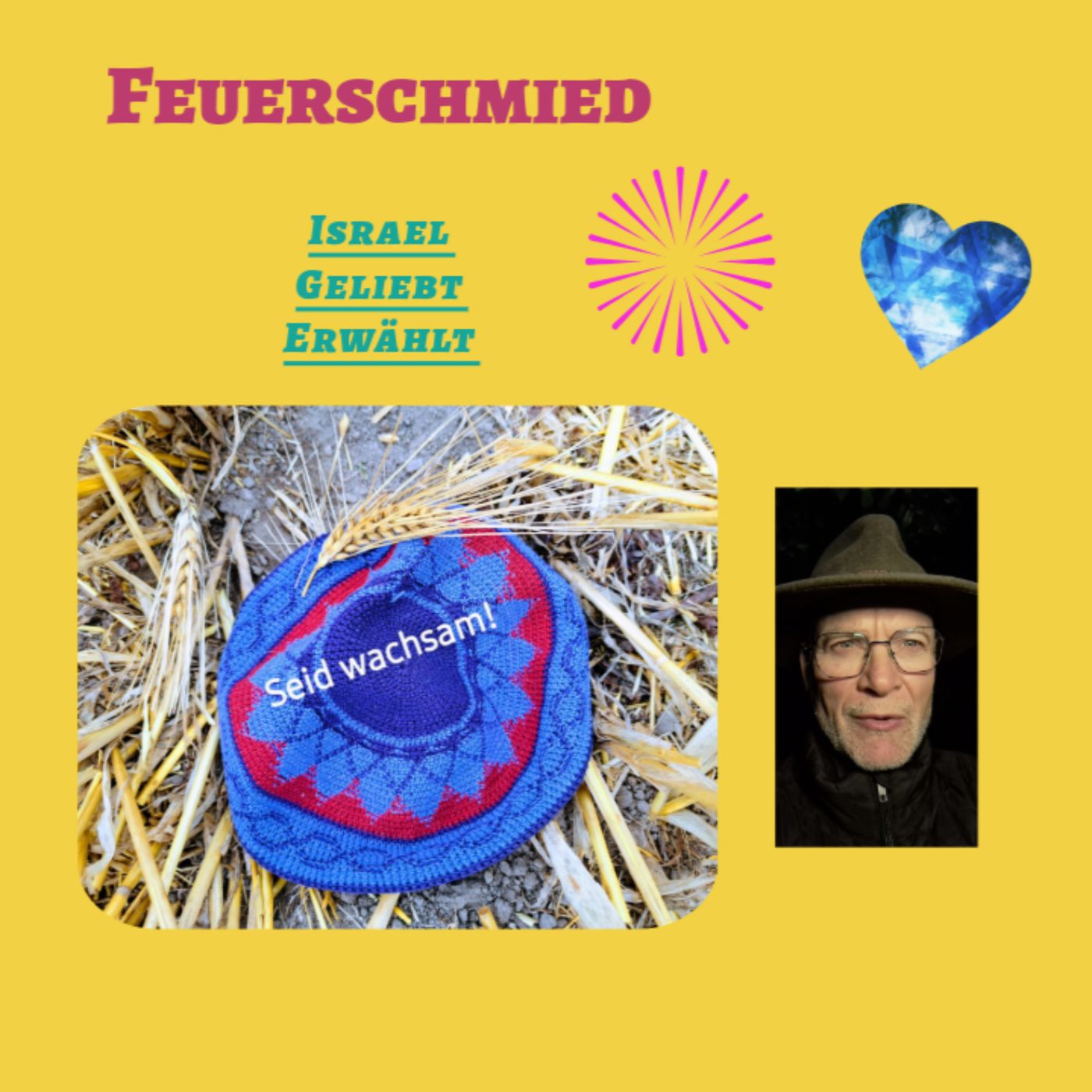 Feuerschmied