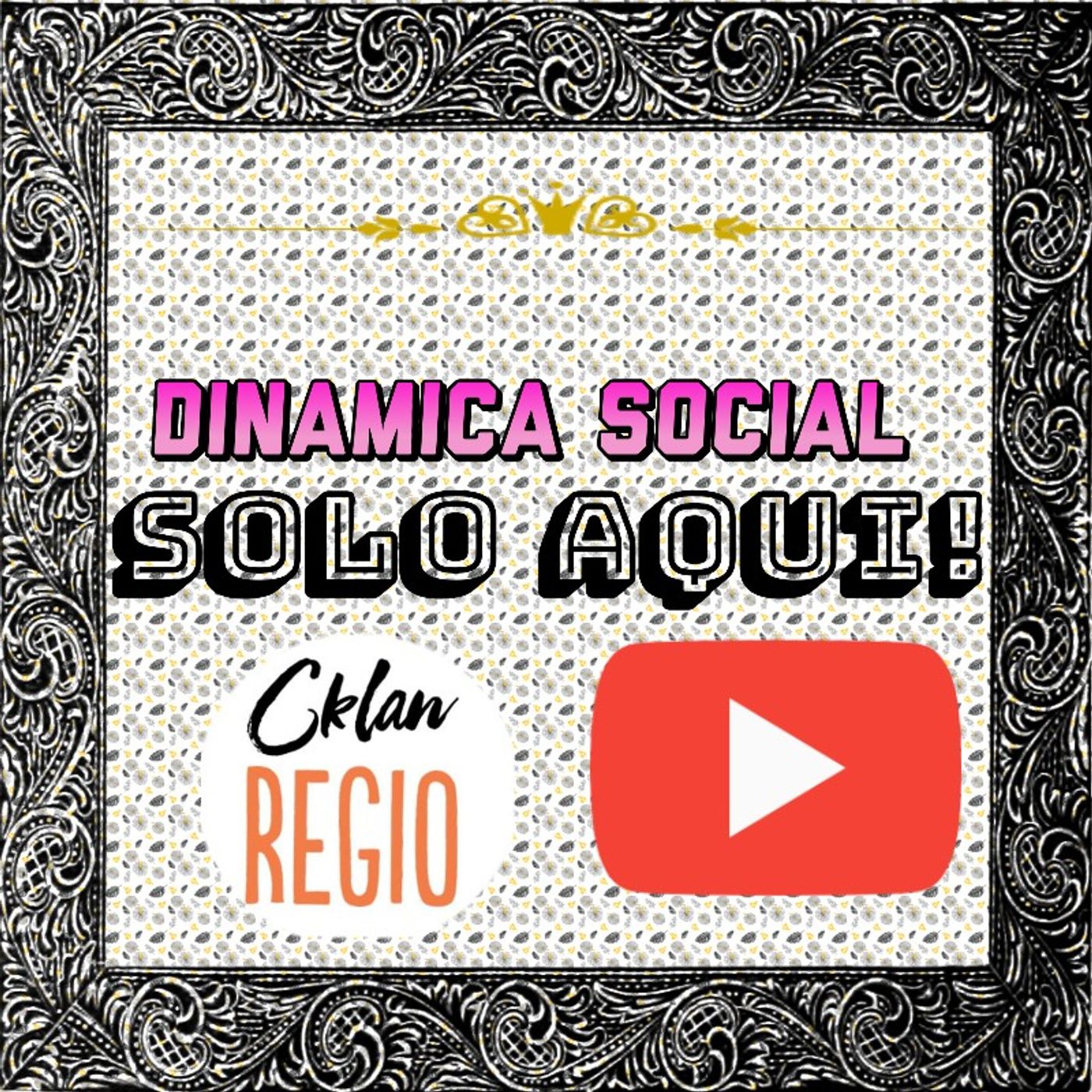 El show de Cklan Regio