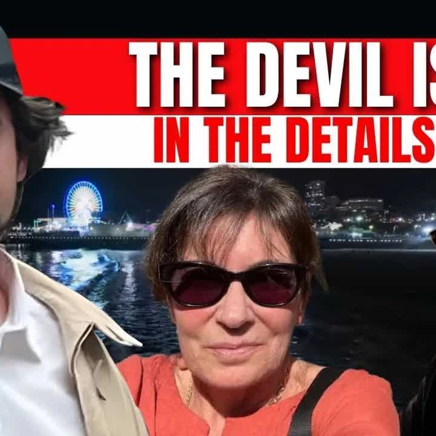 Nick Reiner： The Plot Thickens - A New Narrative And New Questions Emerge