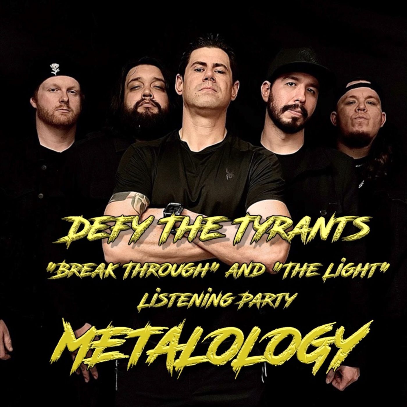 Metalology