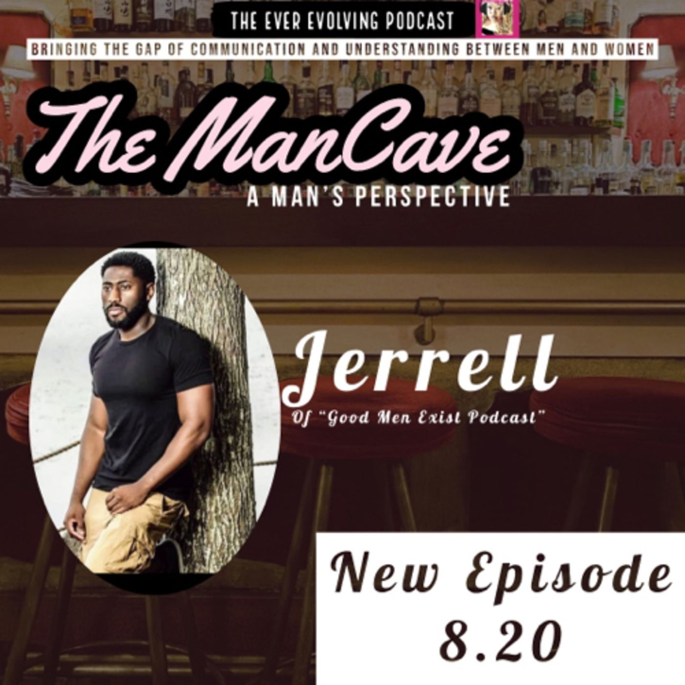 The Ever Evolving Podcast