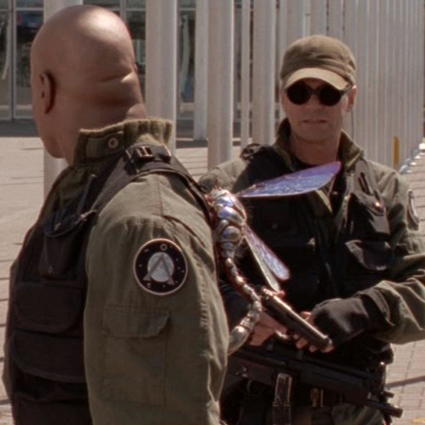 Episode 32: Bane (SG-1 2.10)