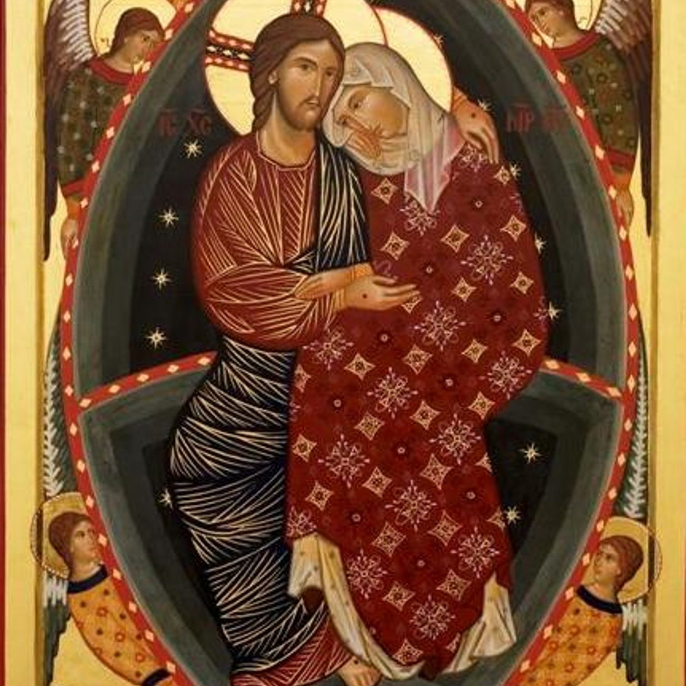 649_Dalla_Pentecoste_all_Assunzione_di_Maria episode artwork
