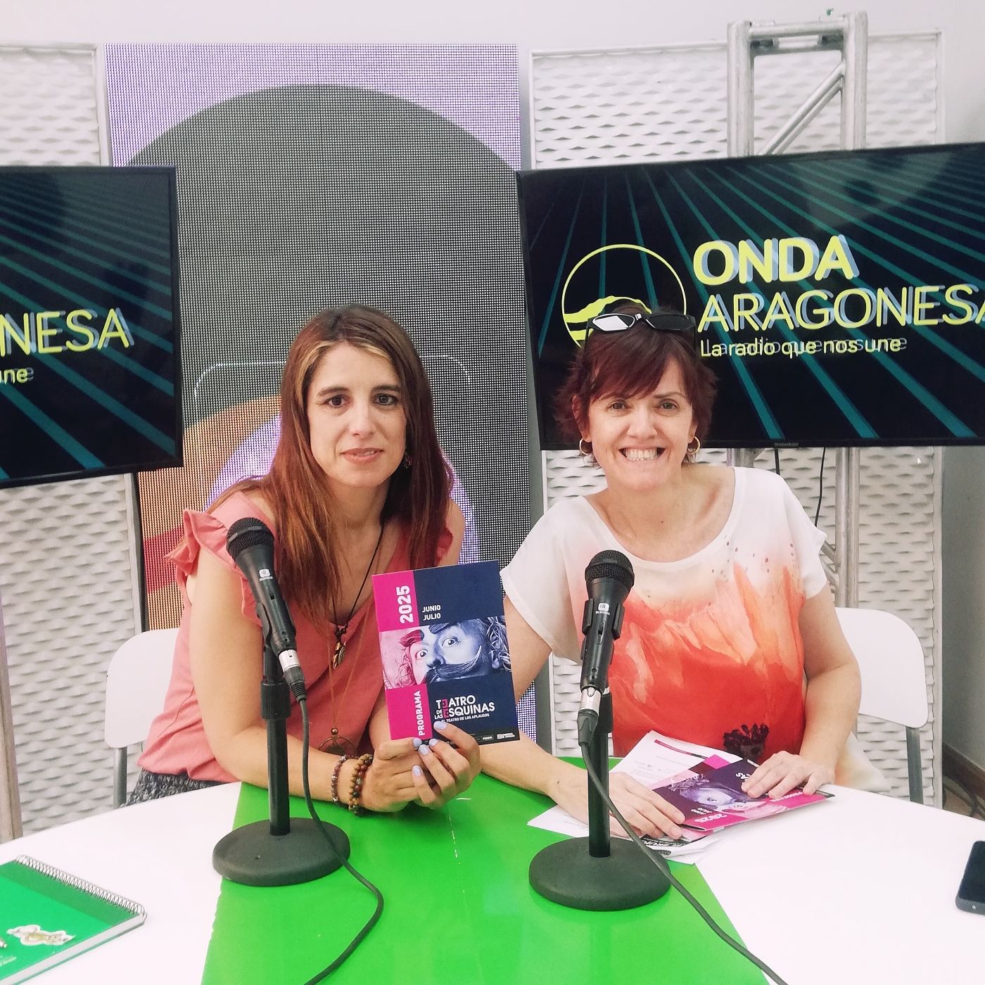 Onda Aragonesa