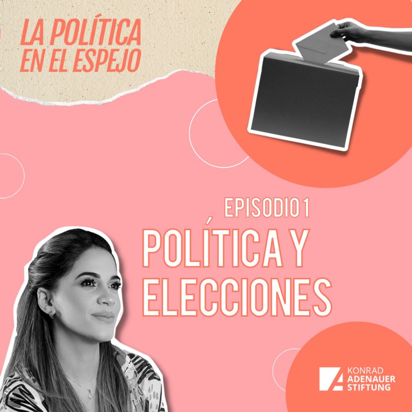 La política en el espejo