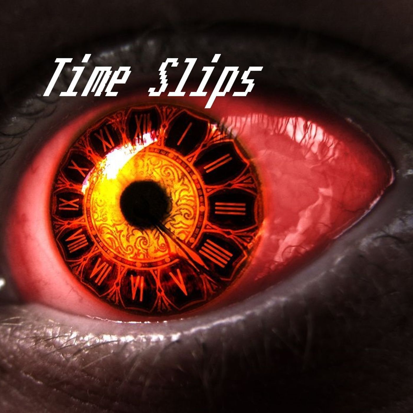 135: Time Slips
