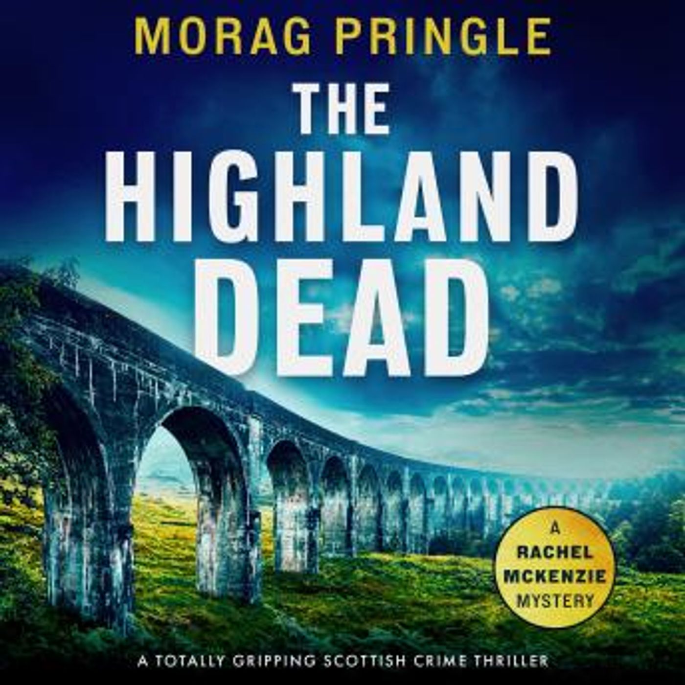 Find Best-Selling Full Audiobooks in Mystery, Thriller & Horror, Police & Detective