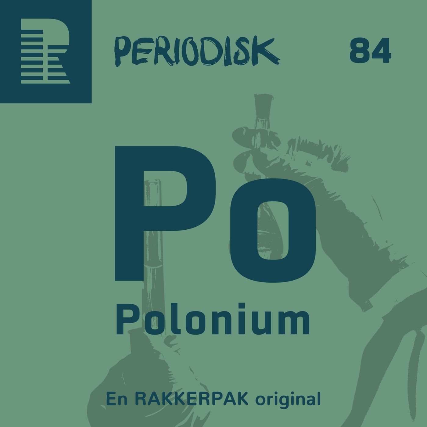 Periodisk