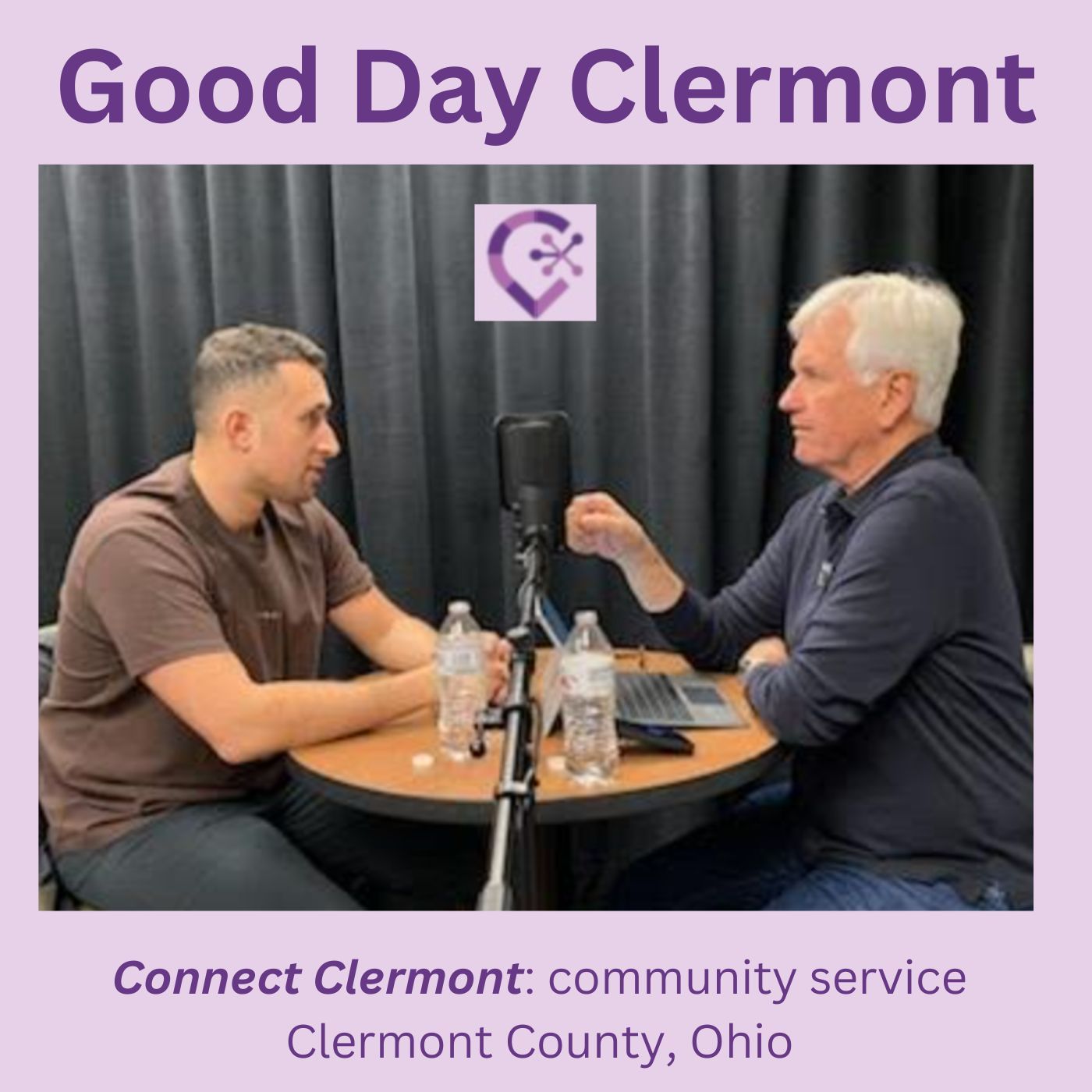 Good Day Clermont!