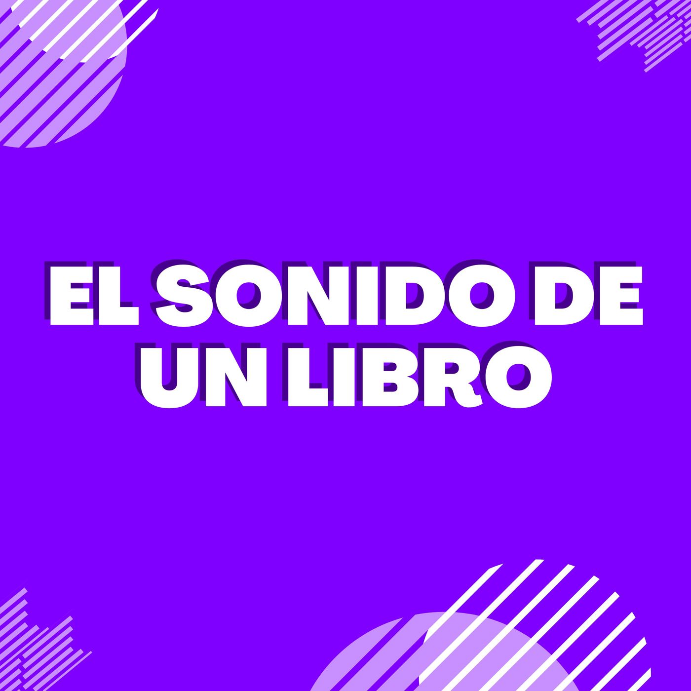 El sonido de un libro episode artwork
