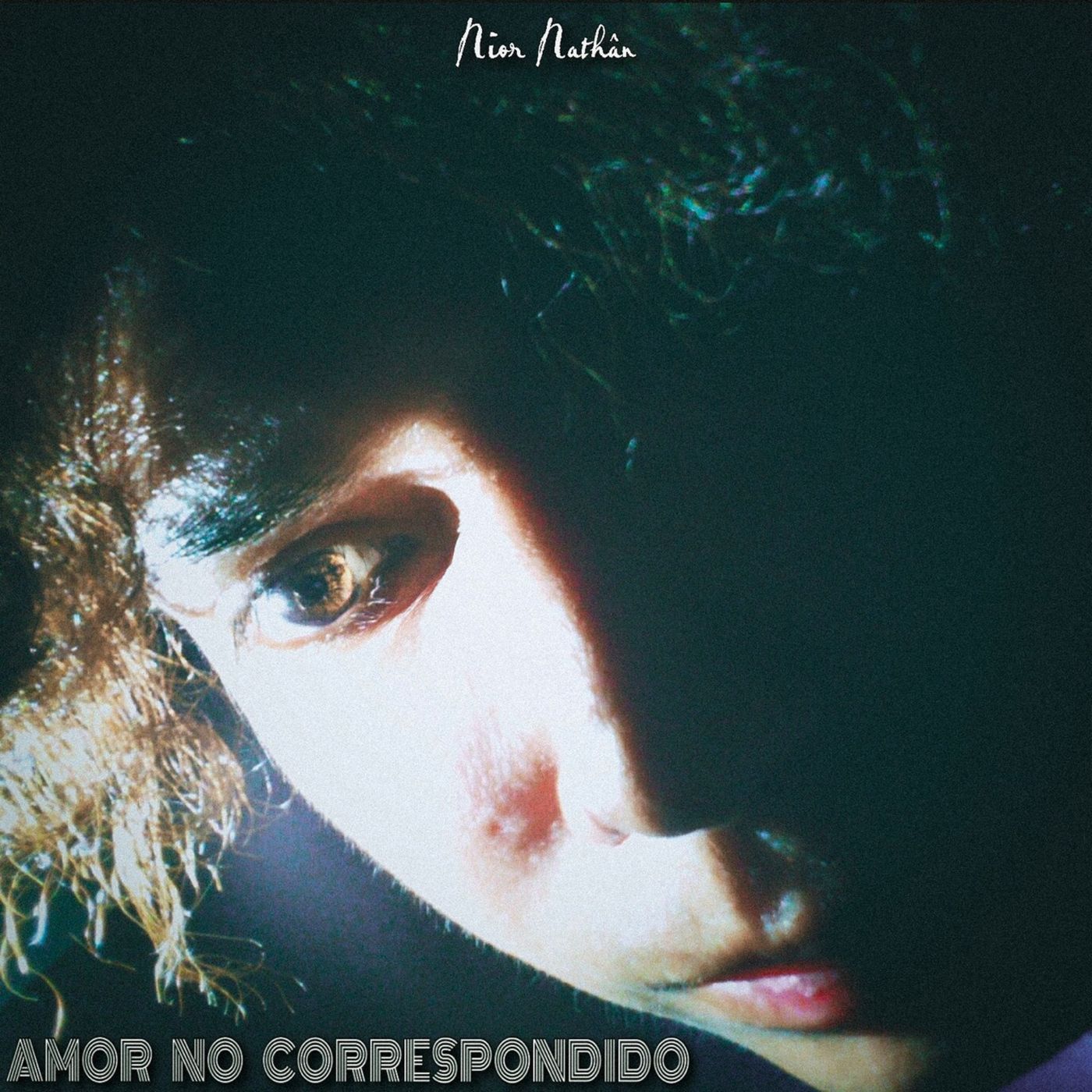 Nior Nathân | El Artista Escritor