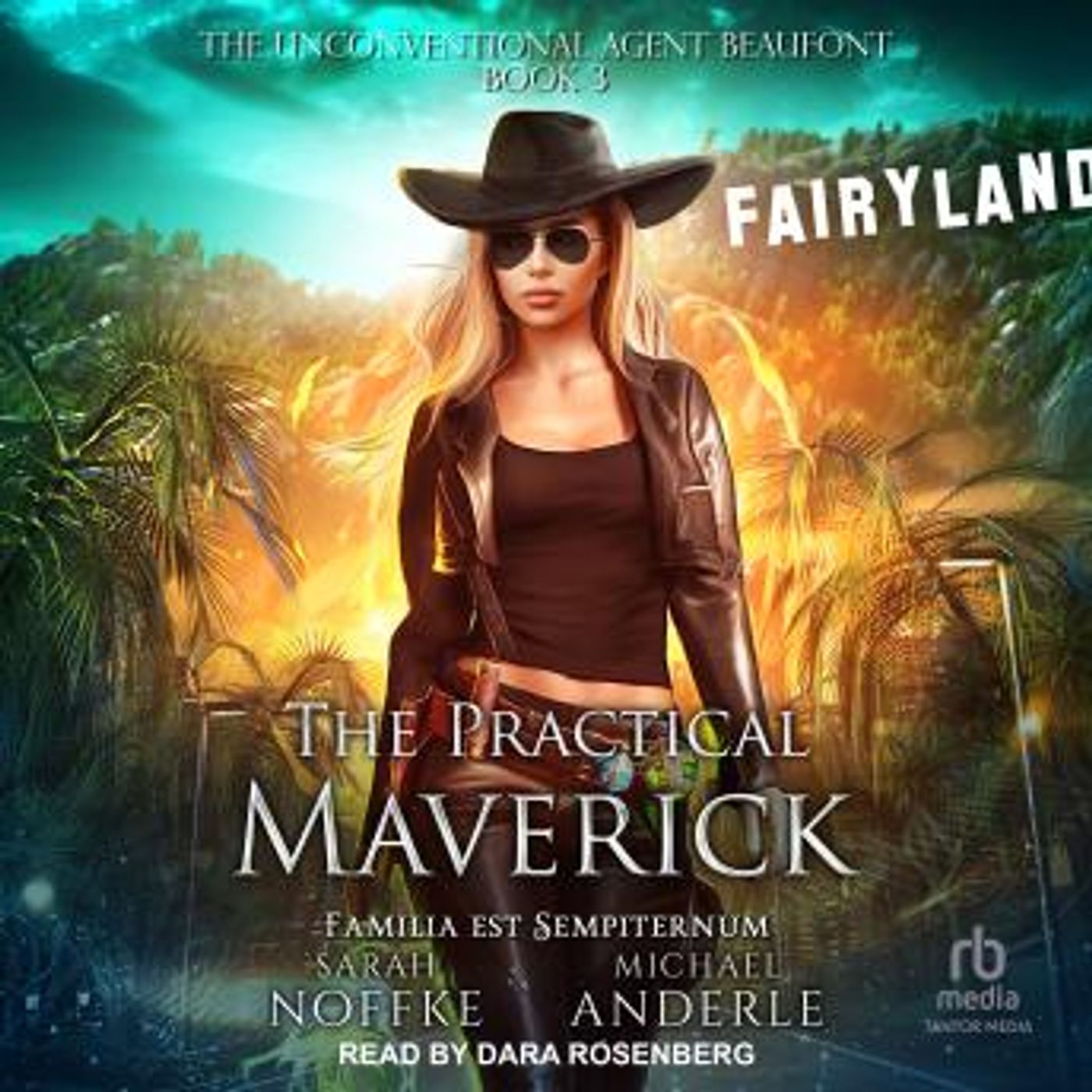 Listen to Trending Full Audiobooks in Science Fiction & Fantasy, Fantasy