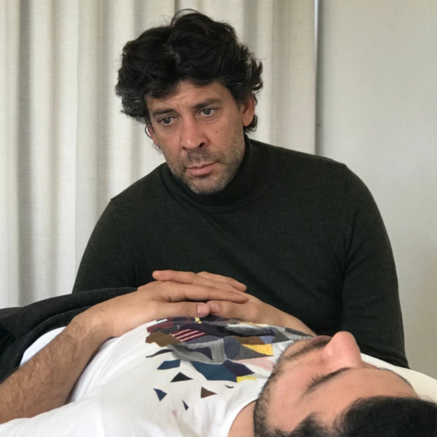 Pensamientos de Osteopatia