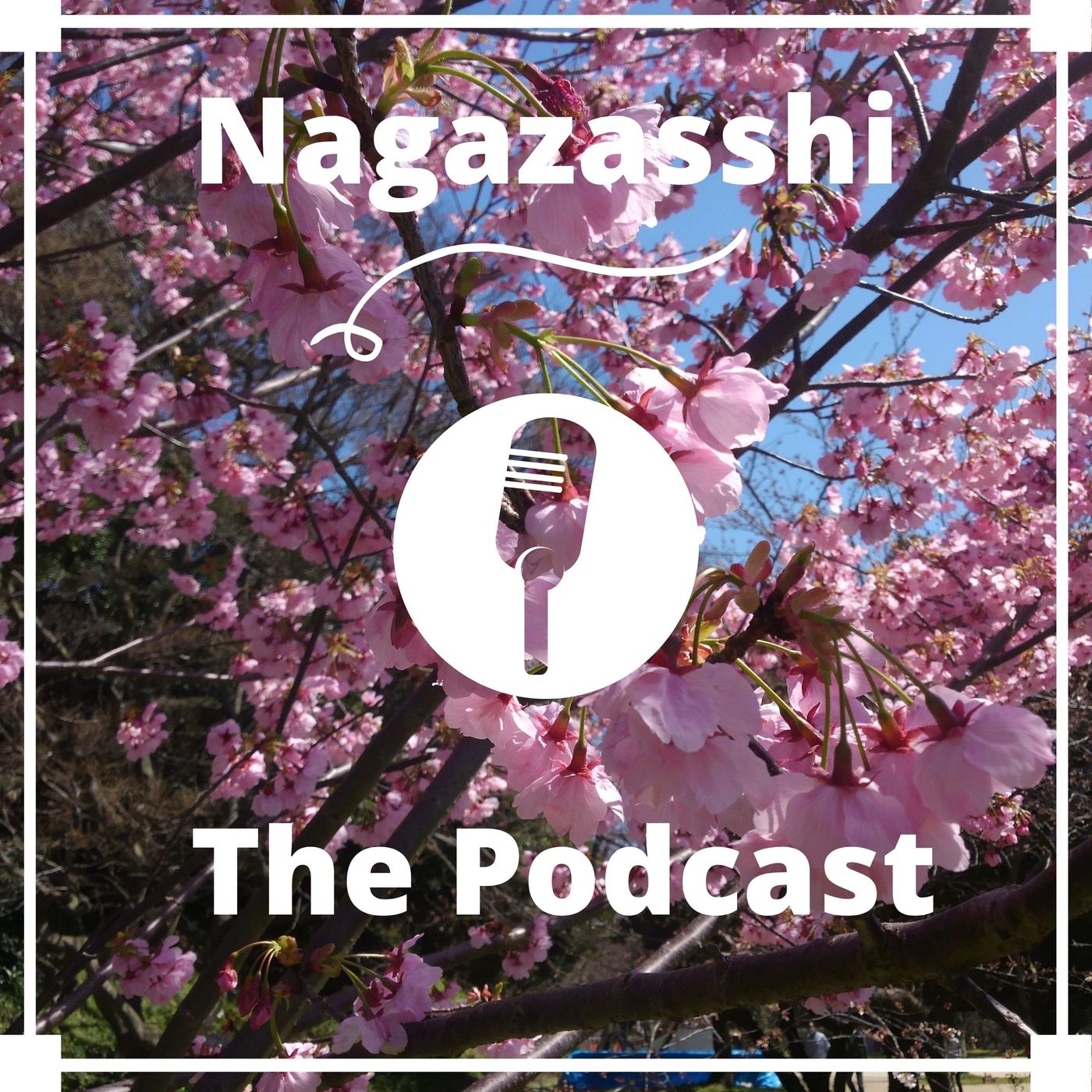 The Nagazasshi Podcast!