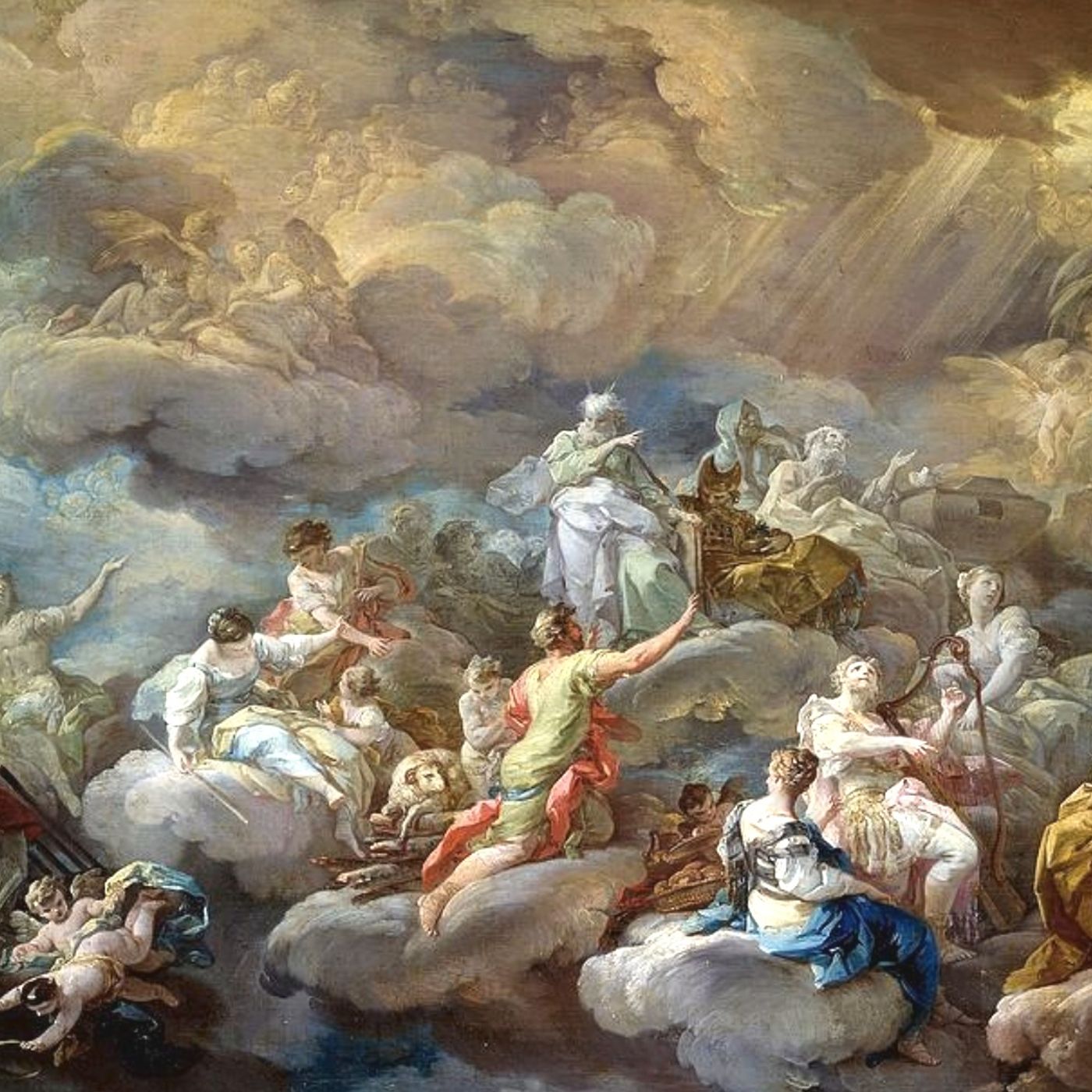 Gianluca Braschi: In queste notti oscure dei miei giorni episode artwork