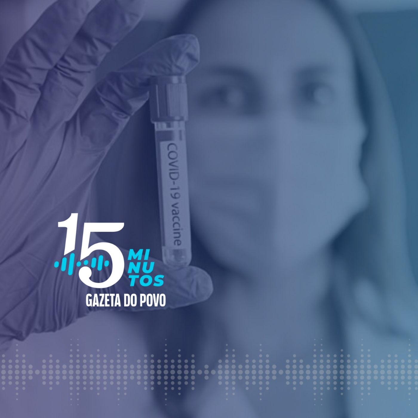 15 Minutos - Gazeta do Povo