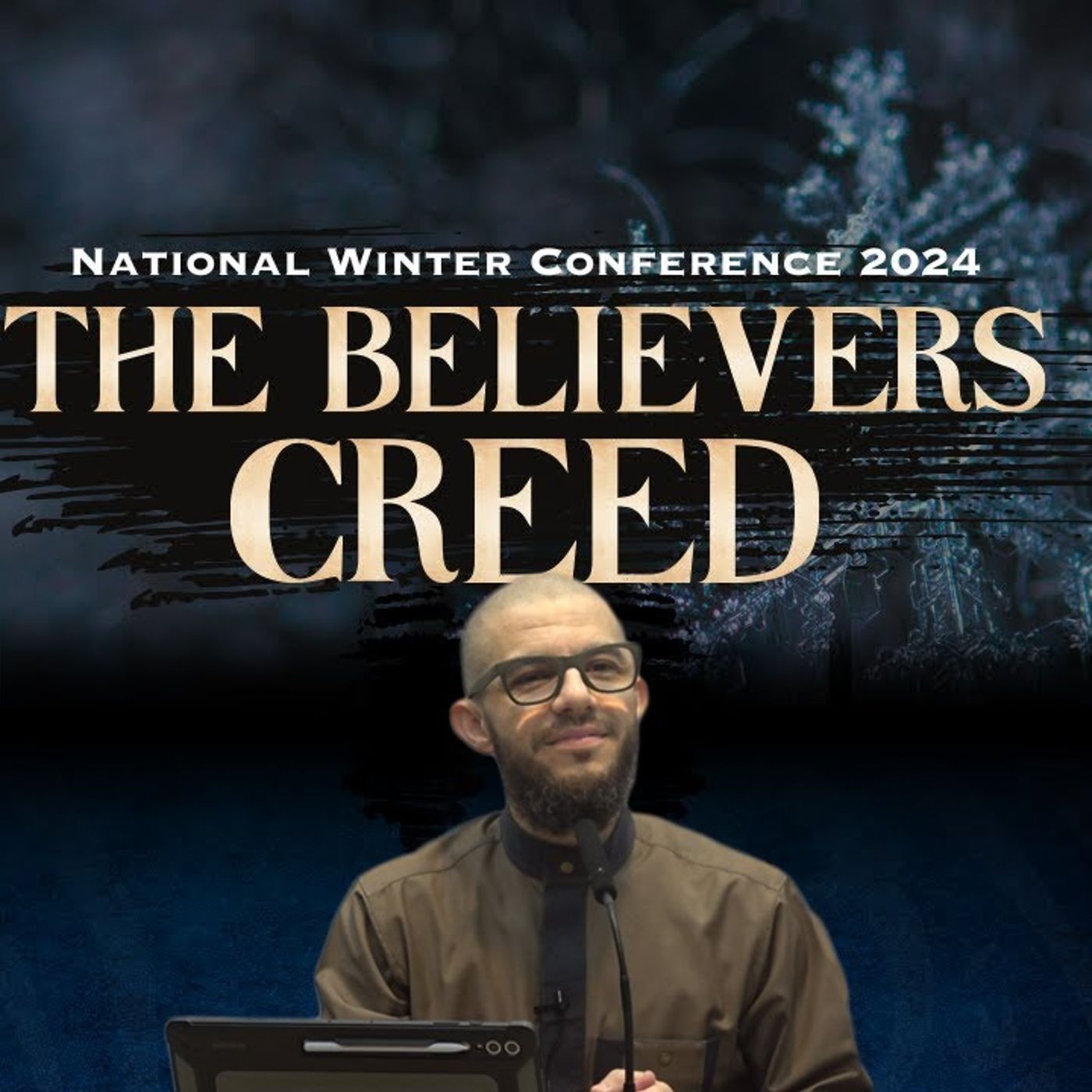 #3 The Virtue of Islam | The Believers' Creed Ⅱ | Ustaadh Abu Mussab