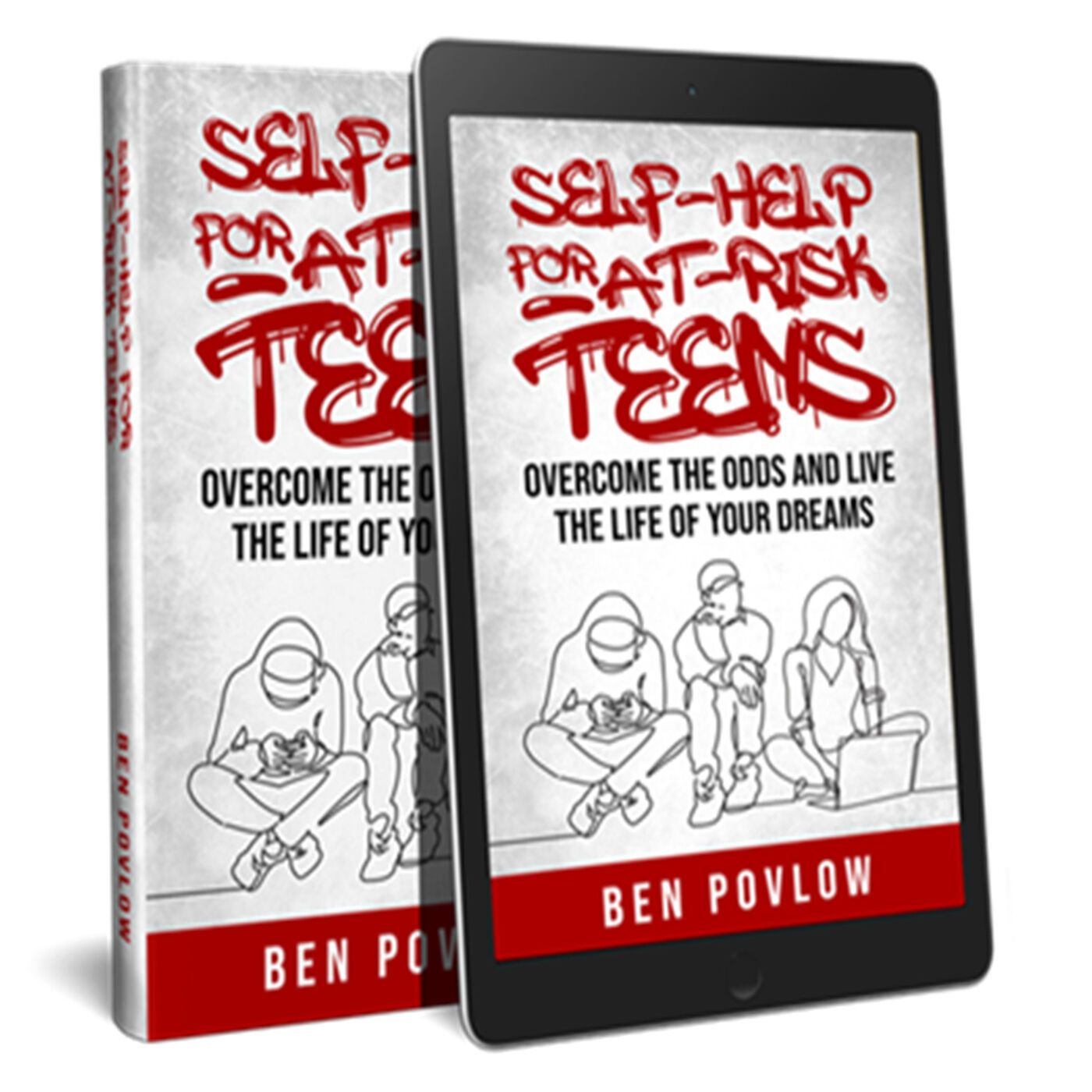 Self-Help for At-Risk Teens