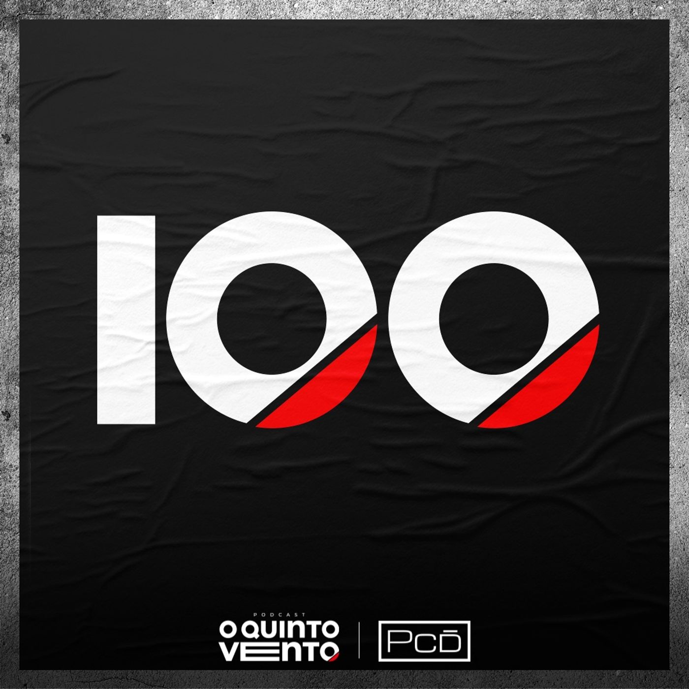 #100 - live especial entre jogos episode artwork