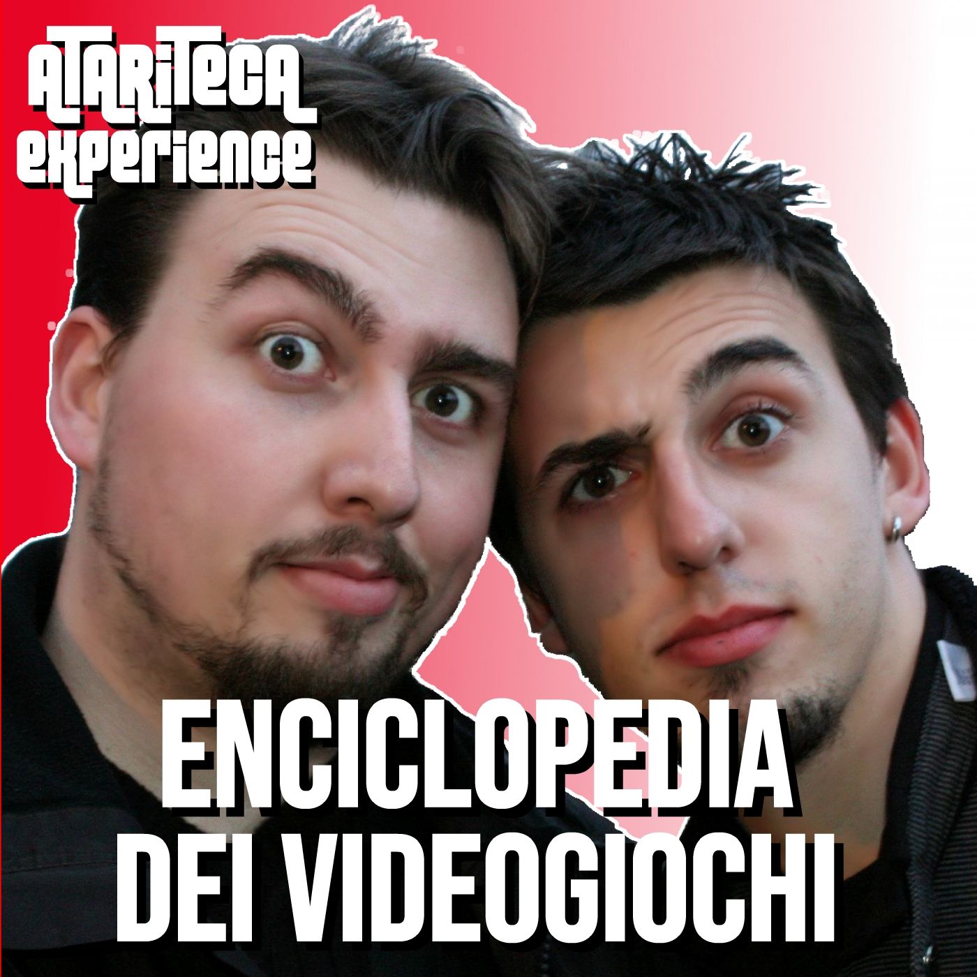 ATARITECA RETROGAMING PODCAST - Il blister di videogiochi