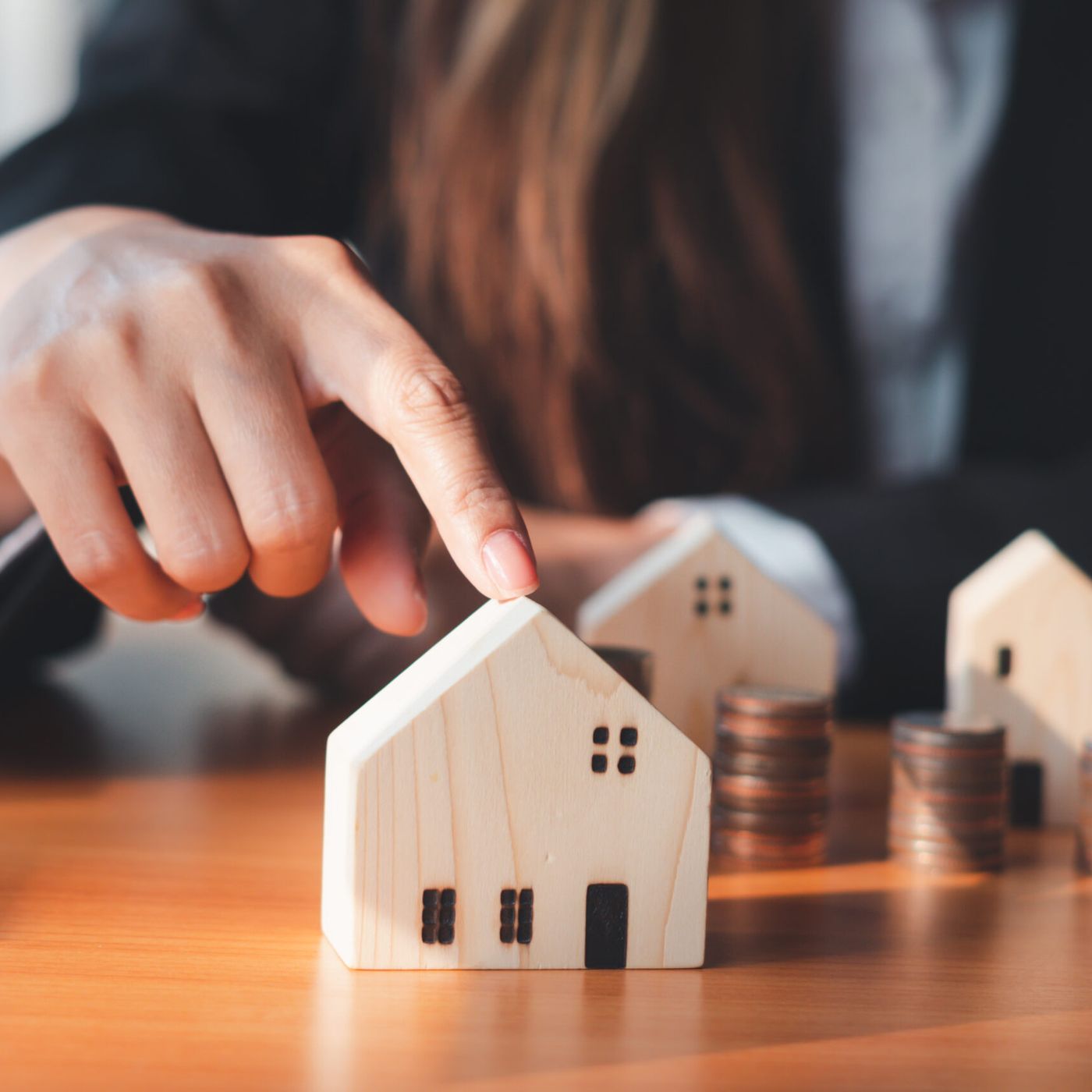 La Defensa de la Trinchera: Las vías de monetización previsional de una vivienda