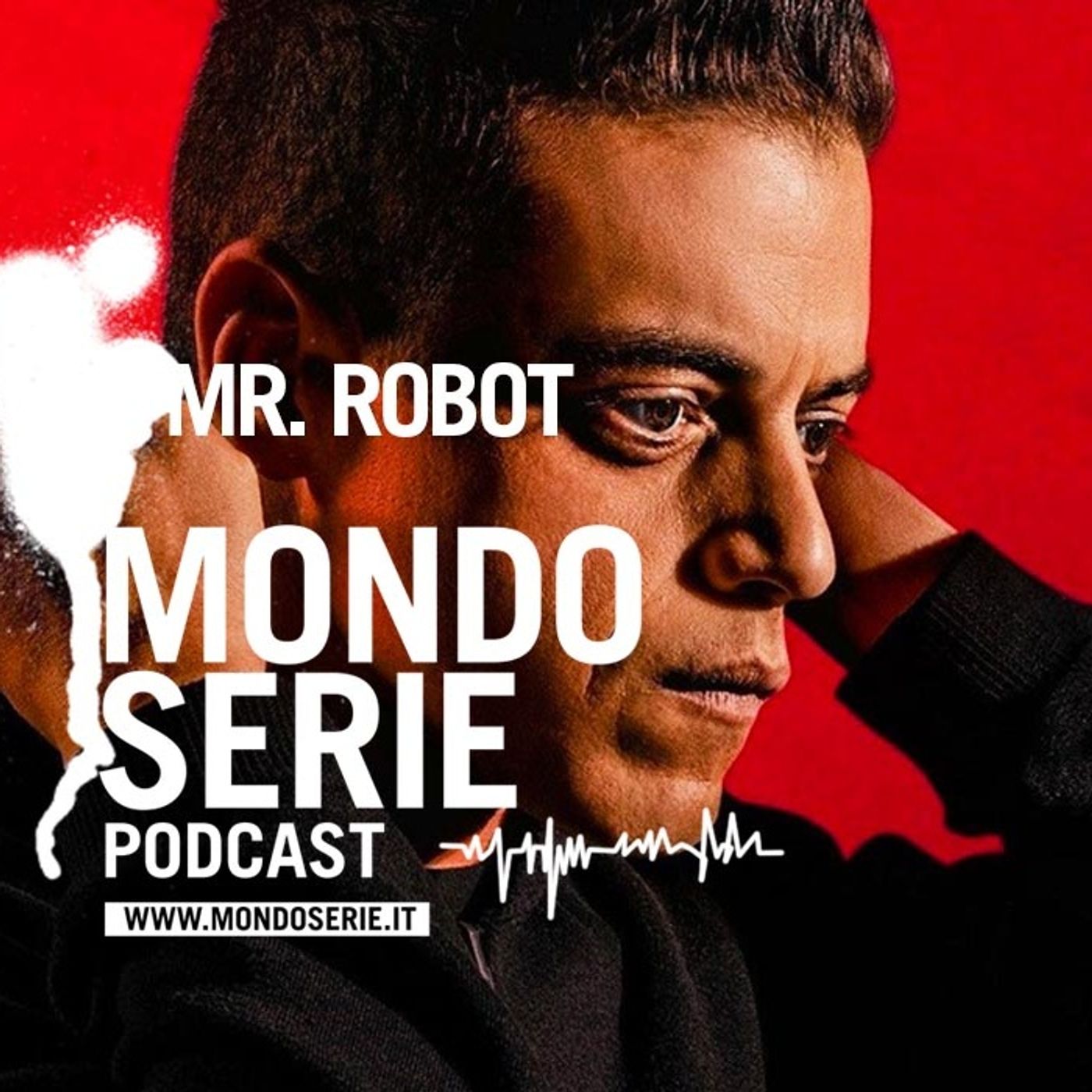 Mr. Robot: chi sta sognando la mia storia? | 1 classico in 2 episode artwork