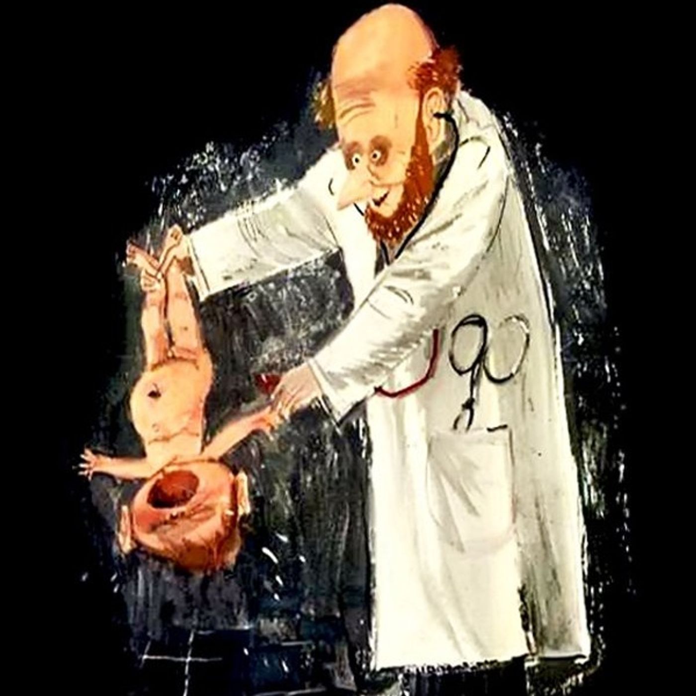 (Resumen) Se prohibe llorar - Alvaro de Laiglesia