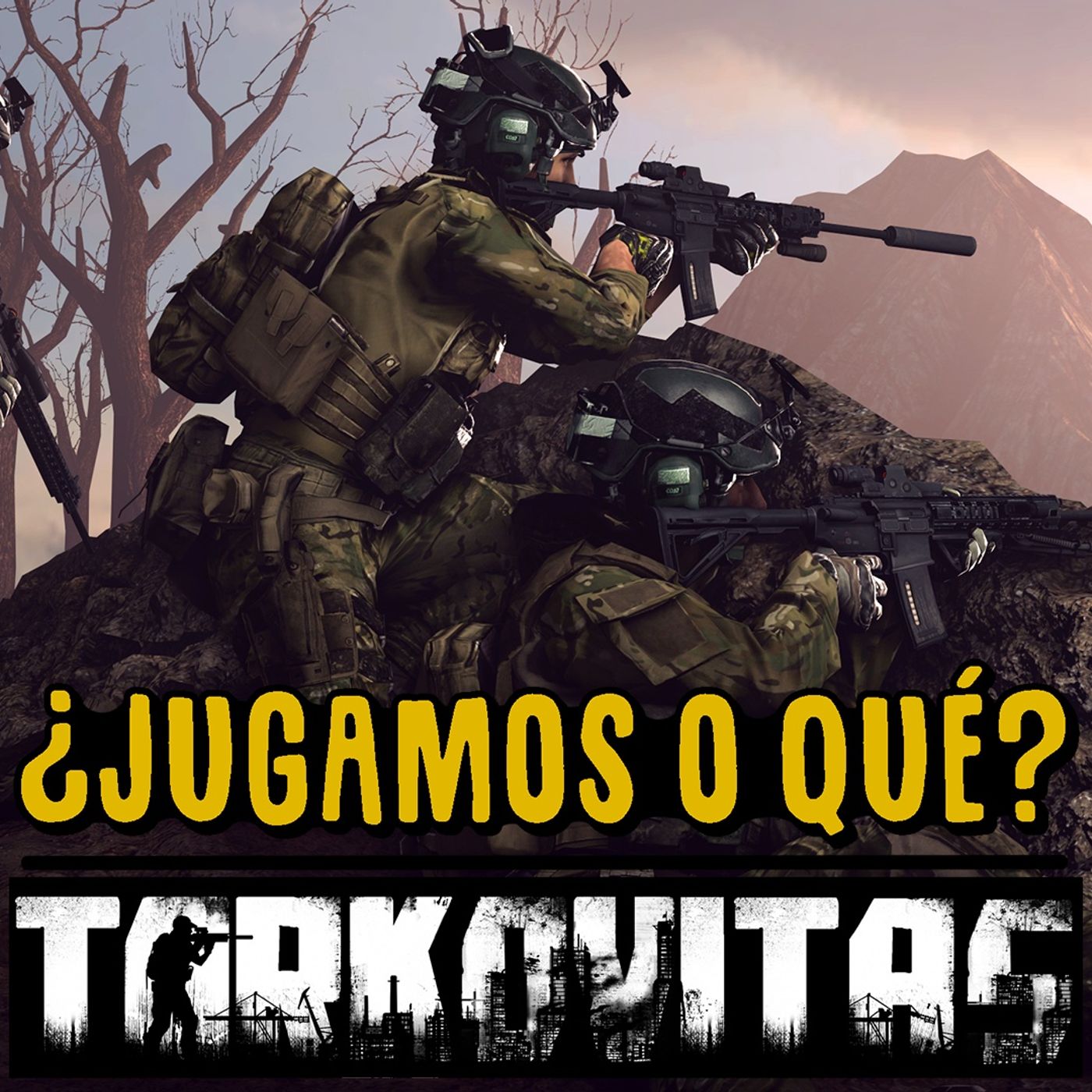 Tarkovitas Live