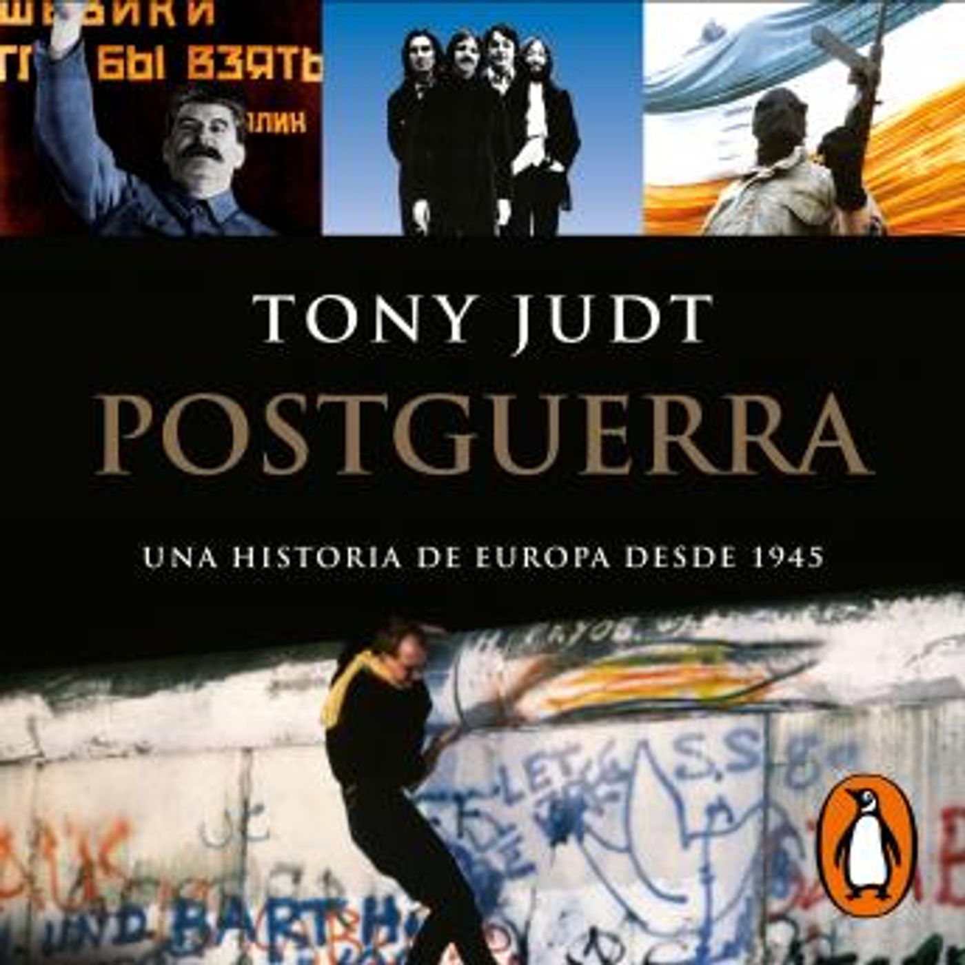 Get Best Full Audiobooks in History, World