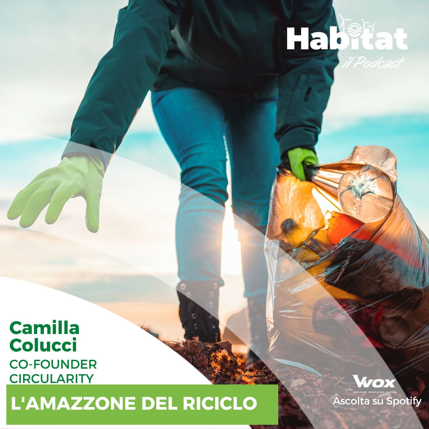 HABITAT il Podcast