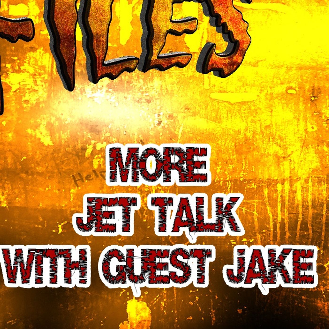 S382: More missing jets , with guest Jake!