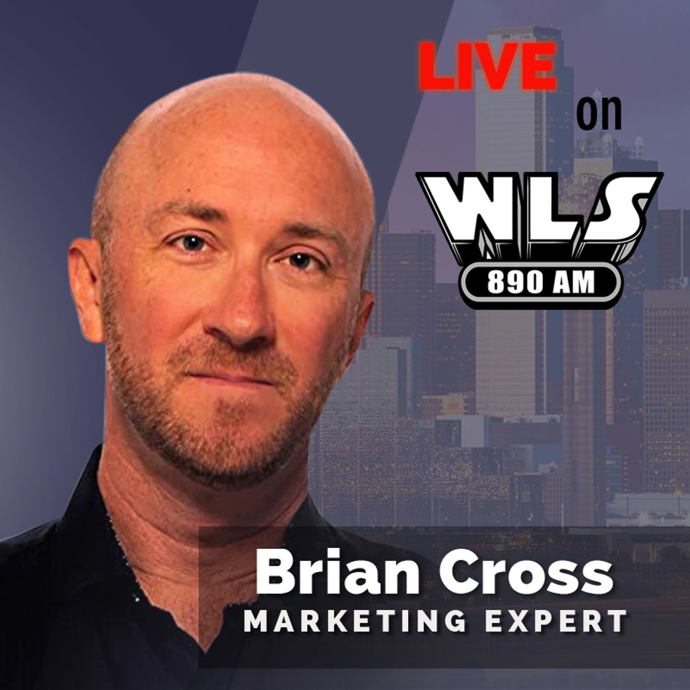 Brian Cross