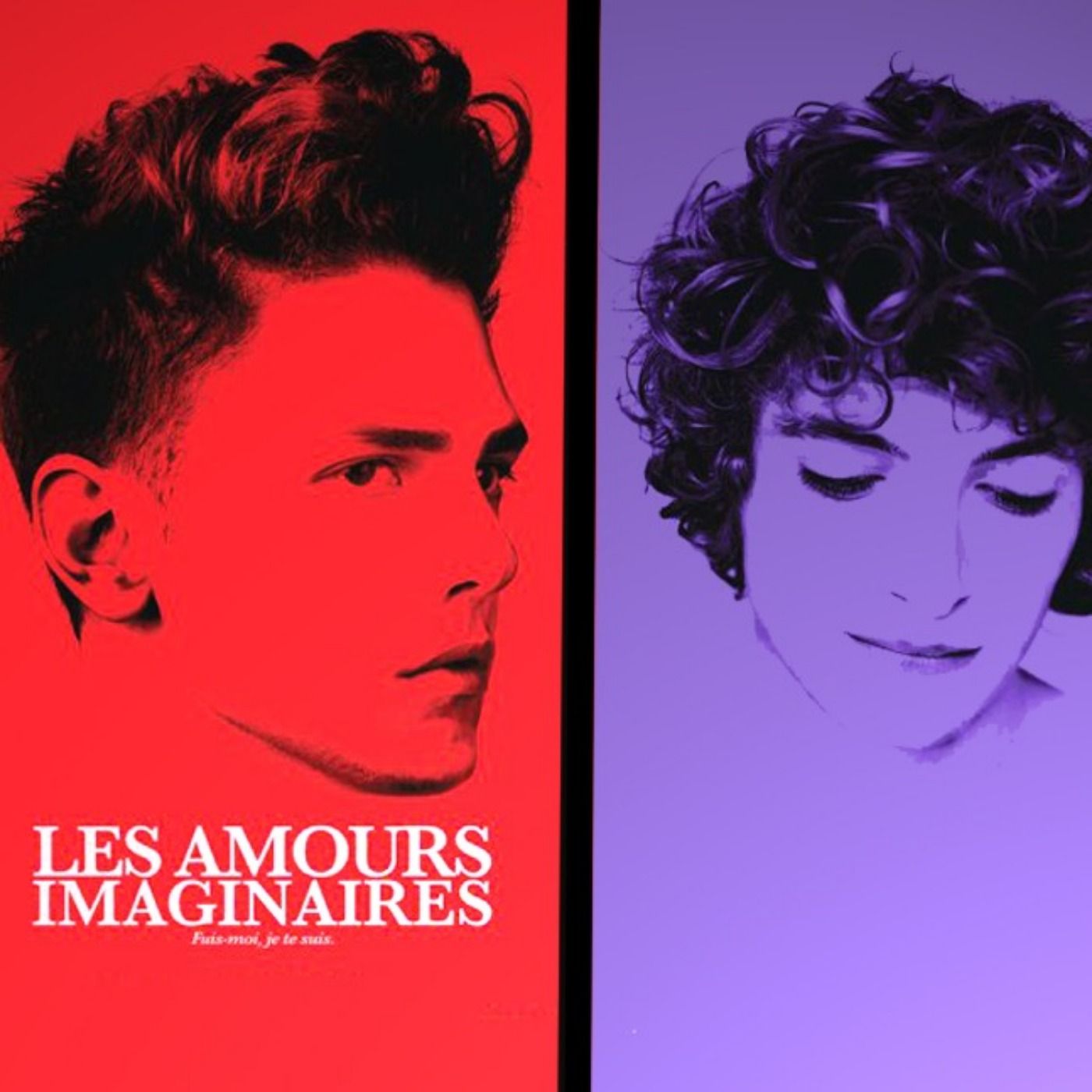 PODCAST CINEMA | CRITIQUE DU FILM Les amours imaginaires de Xavier Dolan