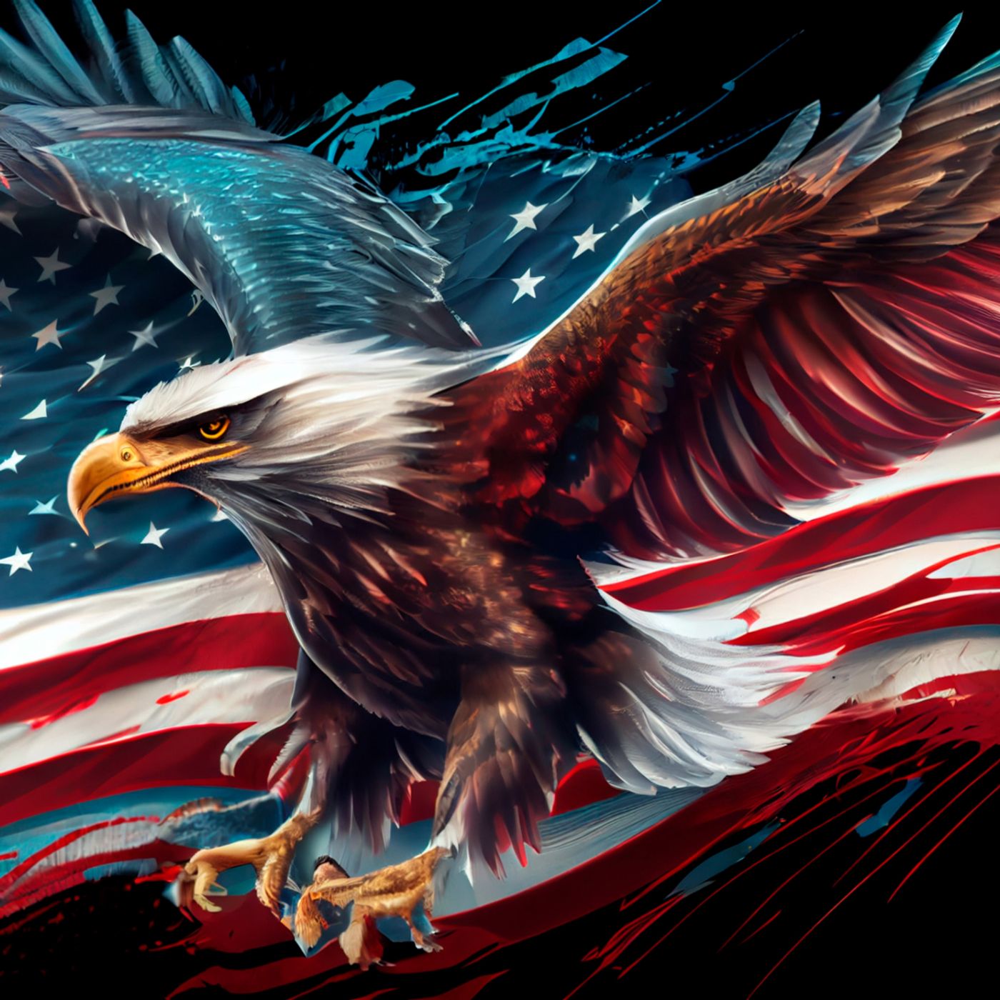 Patriot Partners podcast artwork