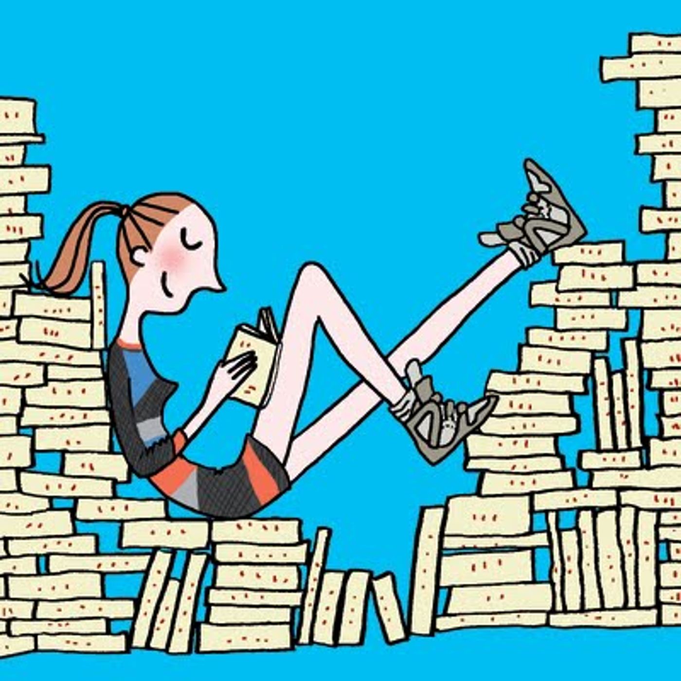 Dia del llibre a l\'IES Isabel de Villena