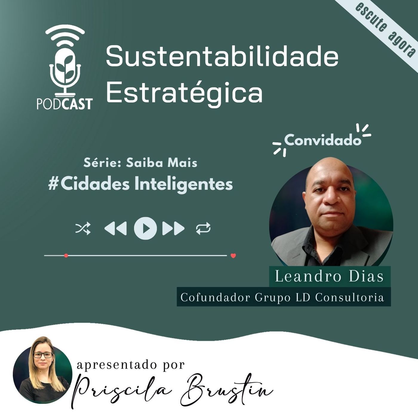 Sustentabilidade Estratégica