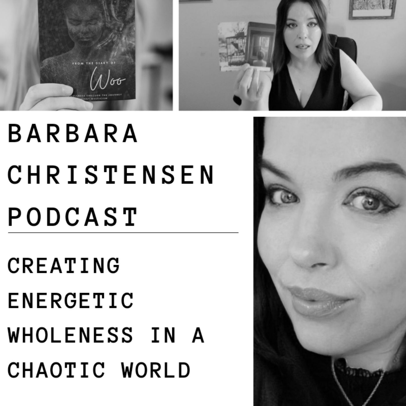 The Barbara Christensen Podcast