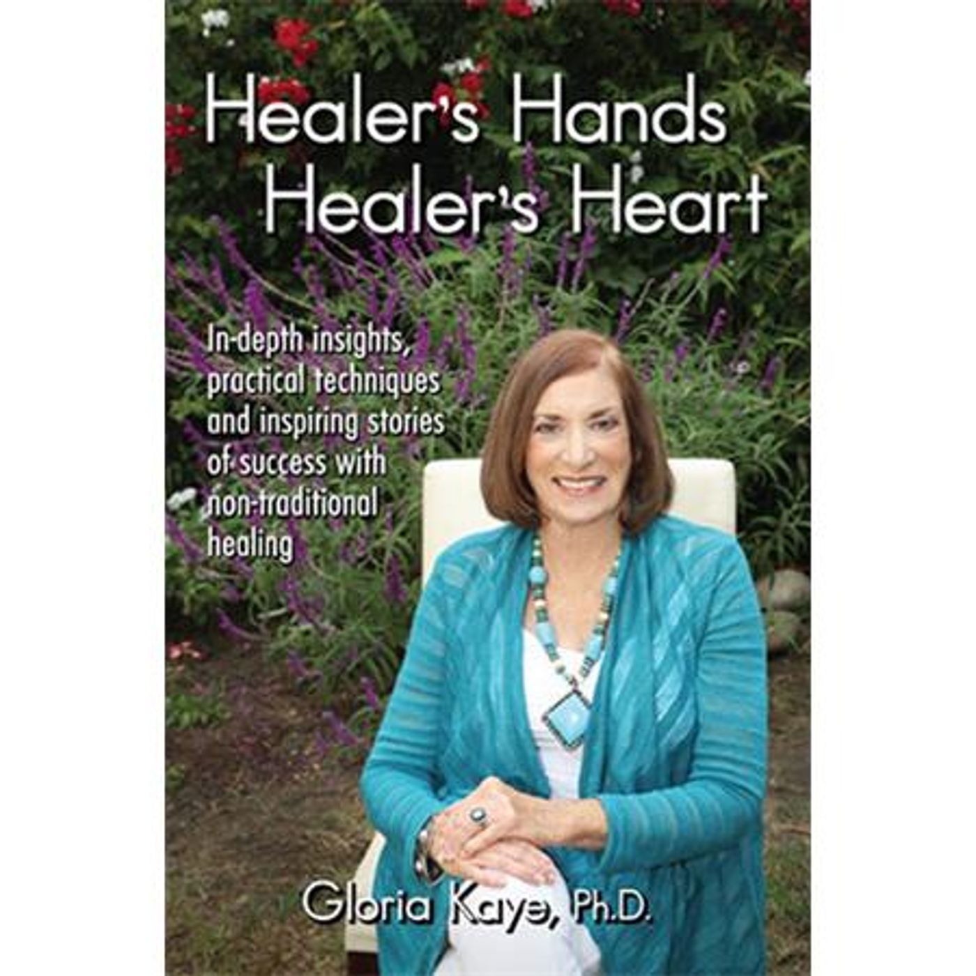 How can Hands on Healing or Energy Work help Me with Pain episode artwork