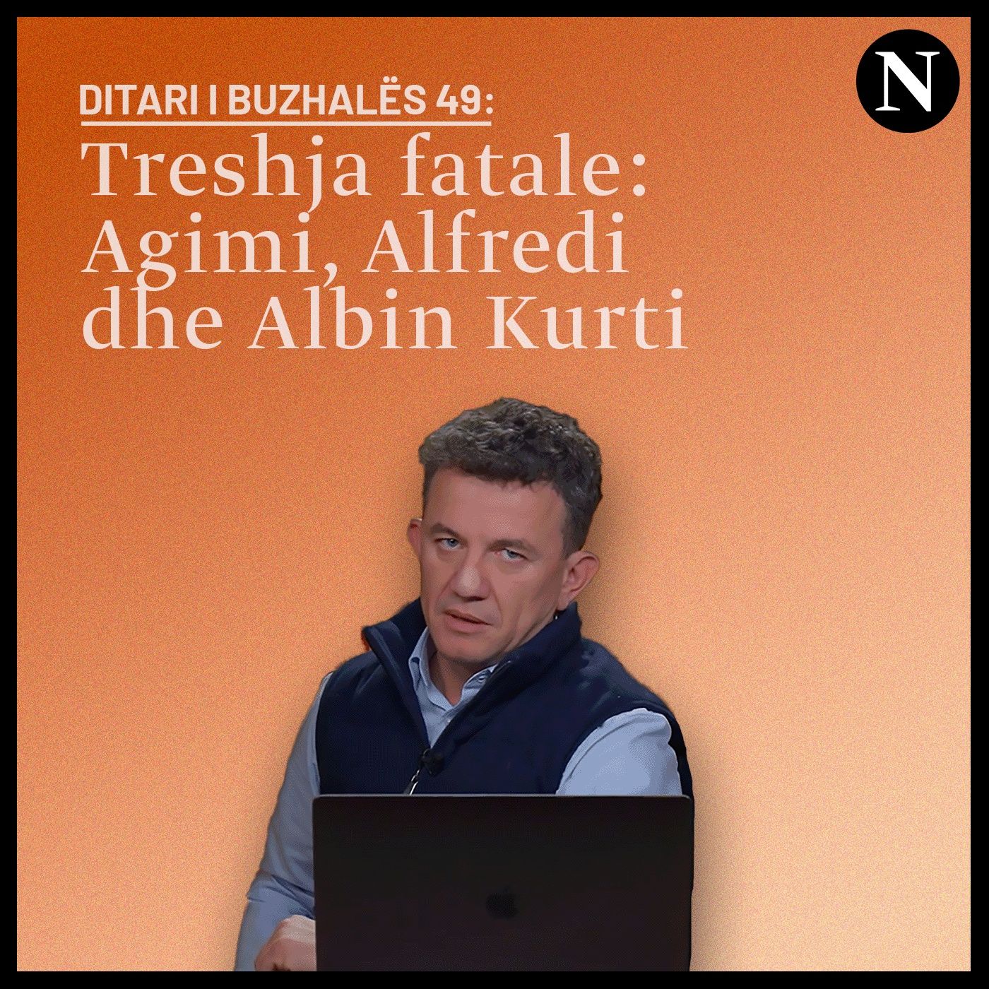 Ditari i Buzhalës