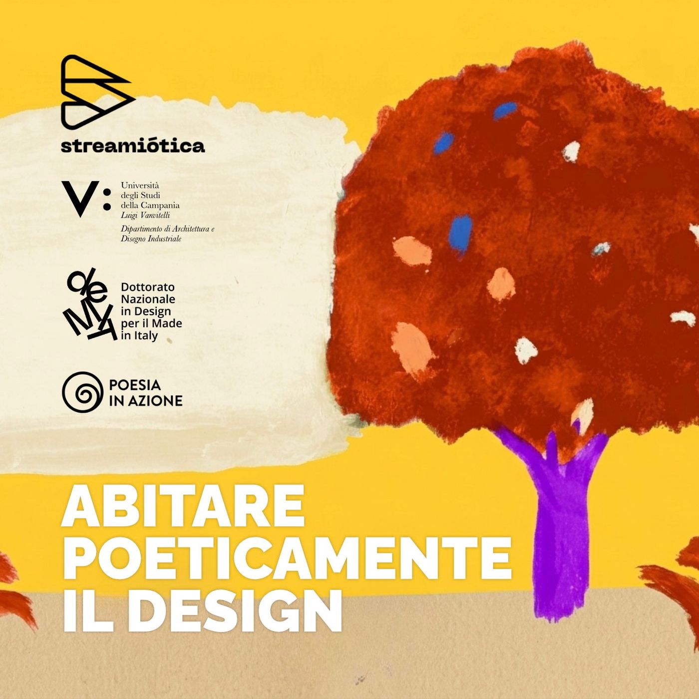 Abitare poeticamente il design Abitare poeticamente il design