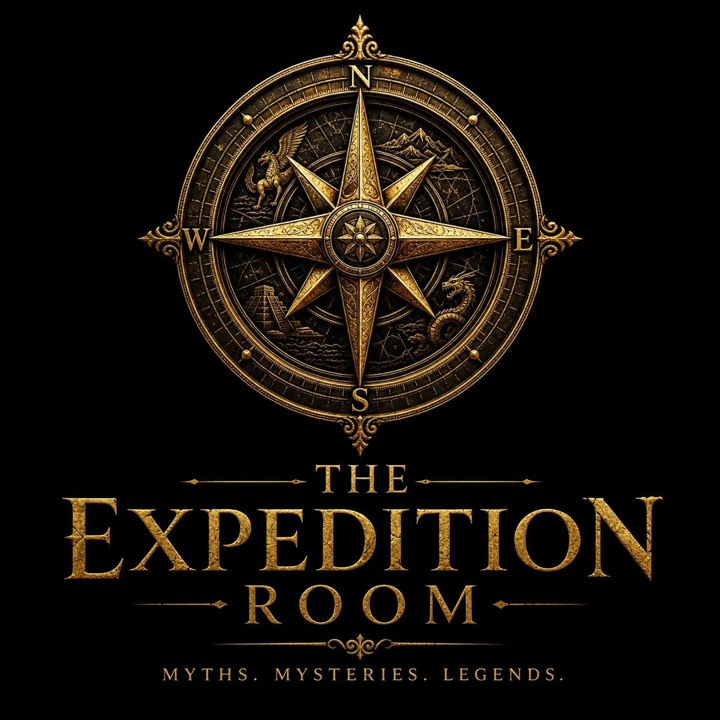 The Expedition Room