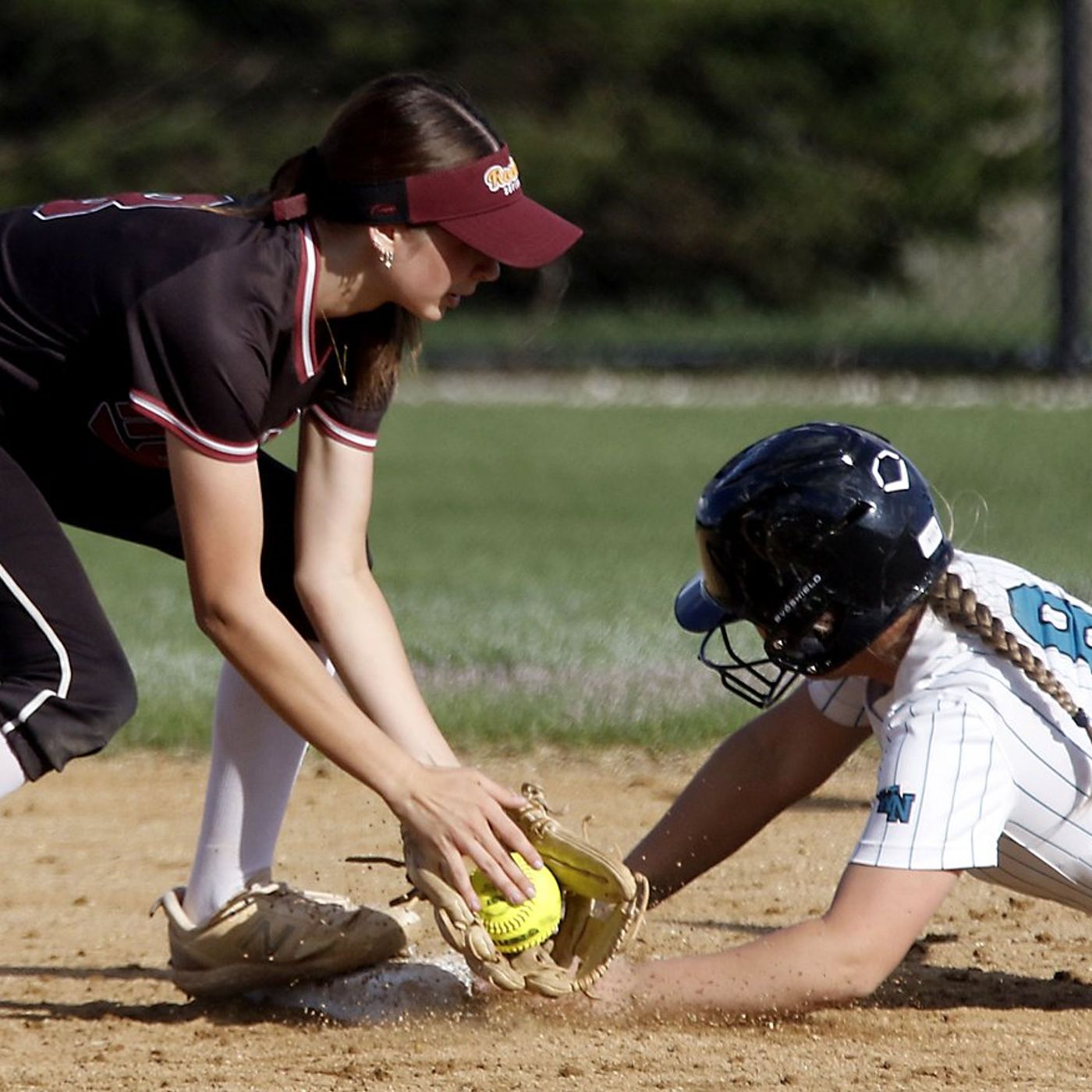 Here are IHSA playoff softball pairings for McHenry County teams episode artwork