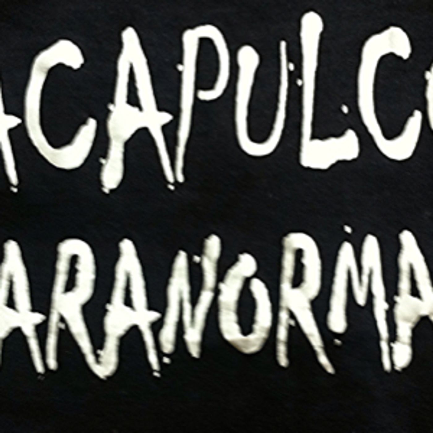 Acapulco Paranormal