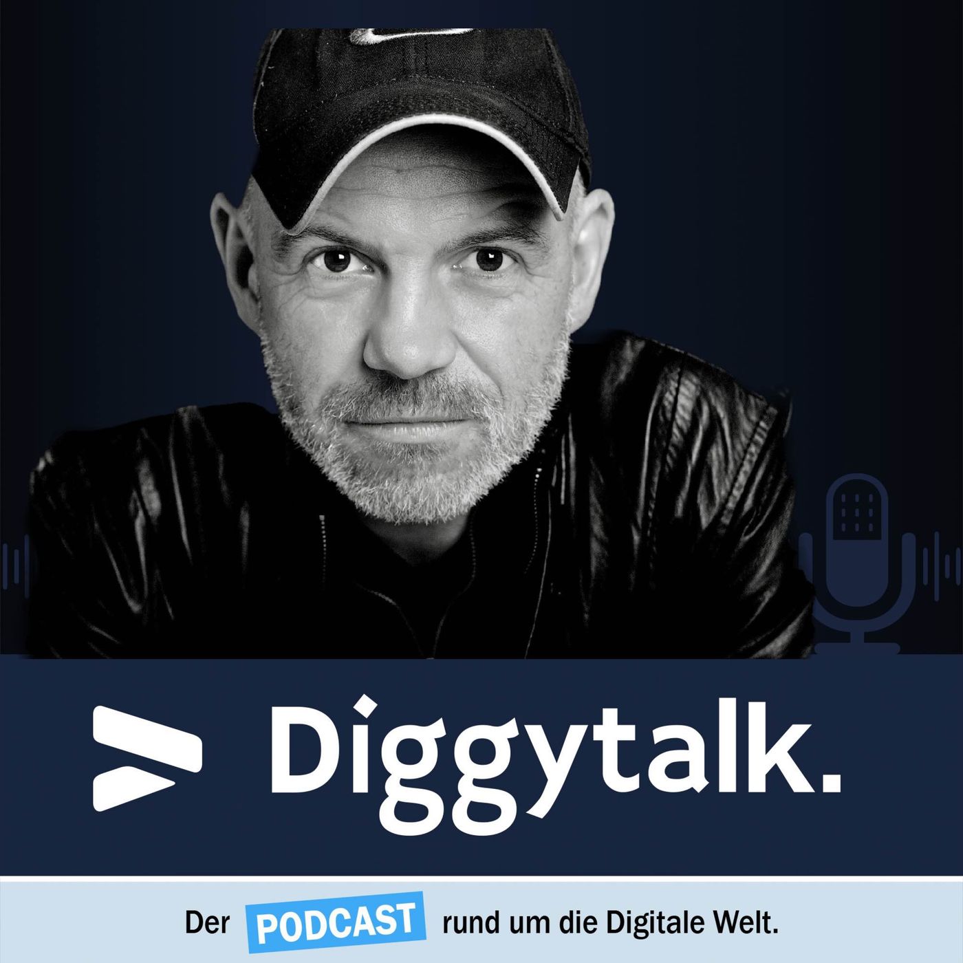Diggytalk