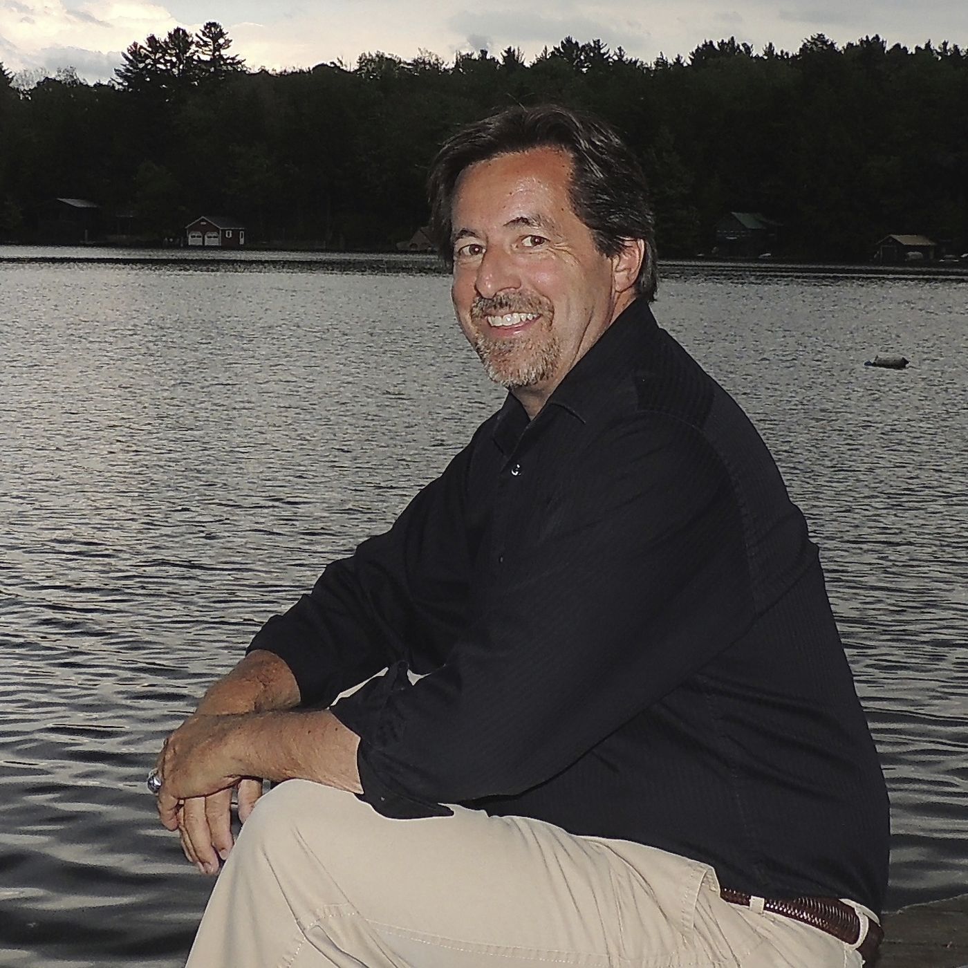 Sharp Edges with Dave Wilkerson