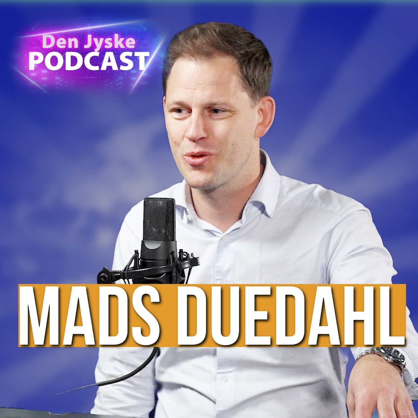 Den Jyske Podcast