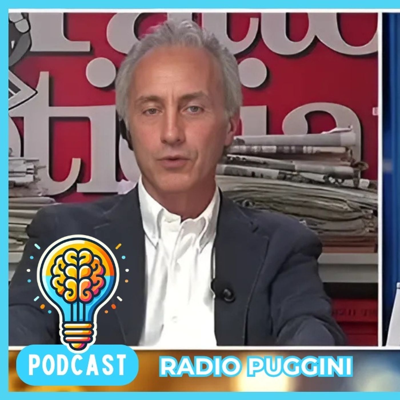 Radio Puggini