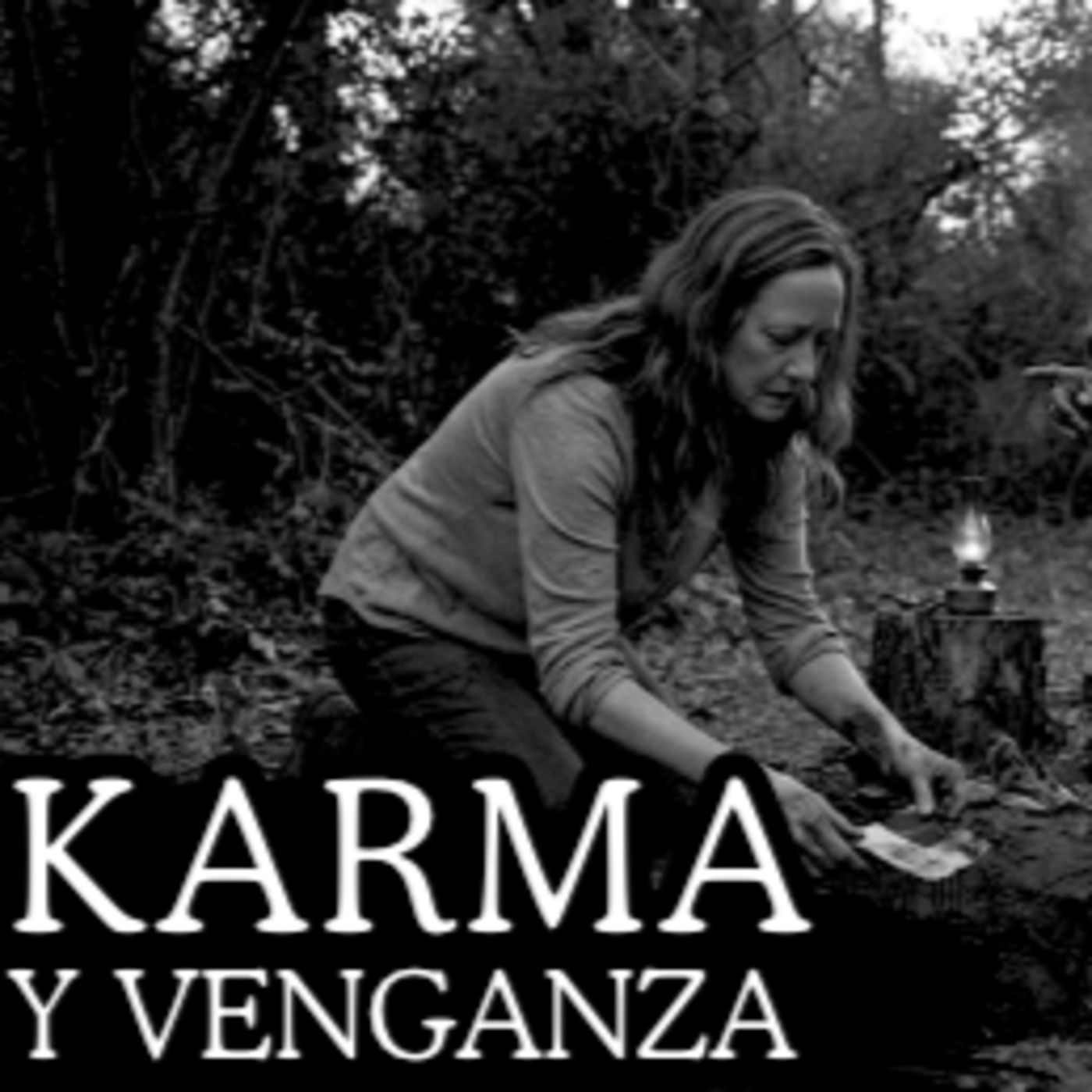 ME VENGUÉ de la AMANTE y sus HIJOS PAGARON el KARMA ⎮RELATOS de BRUJERÍA⎮Viviendo con el miedo - Relatos de Brujería episode artwork