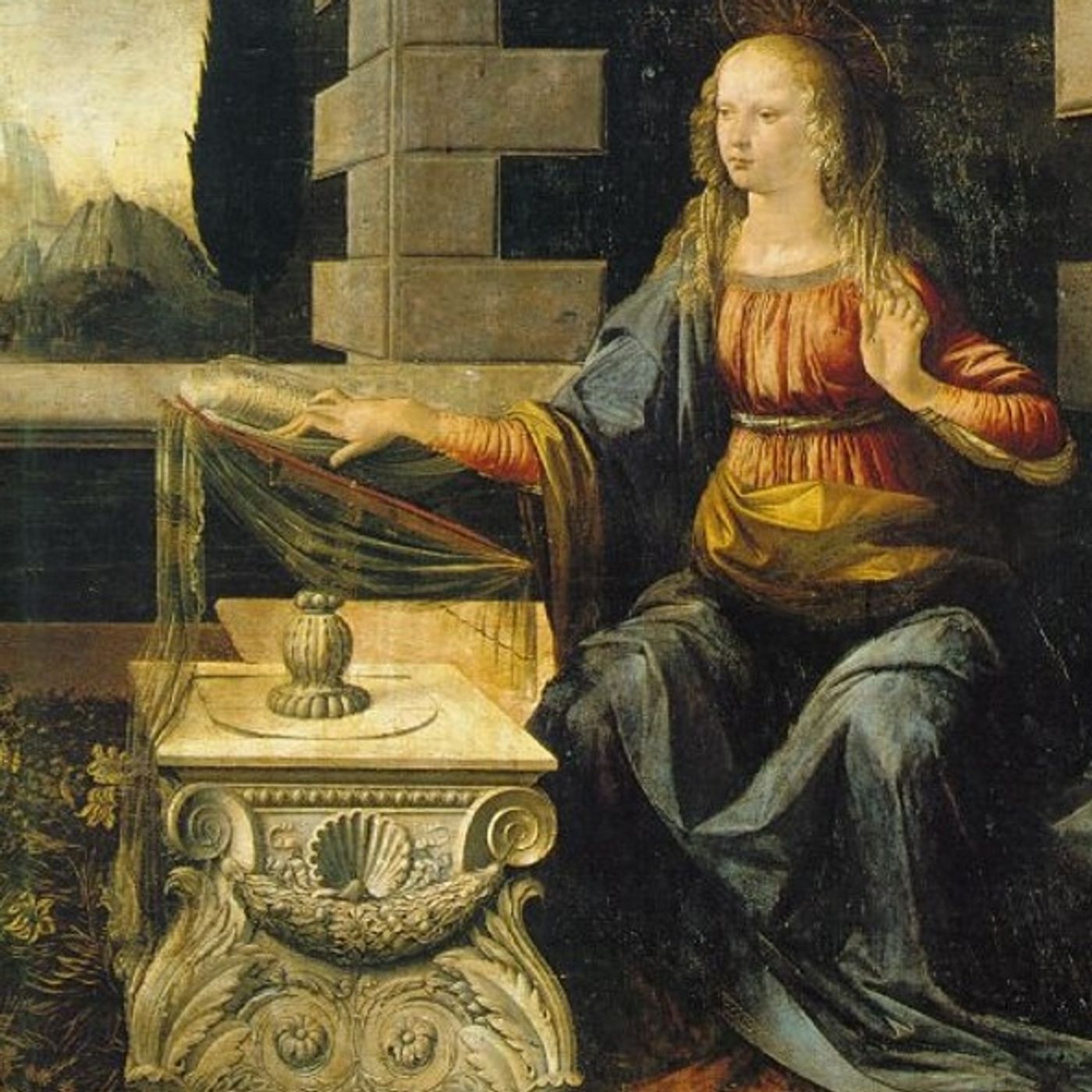Scritti Mariani