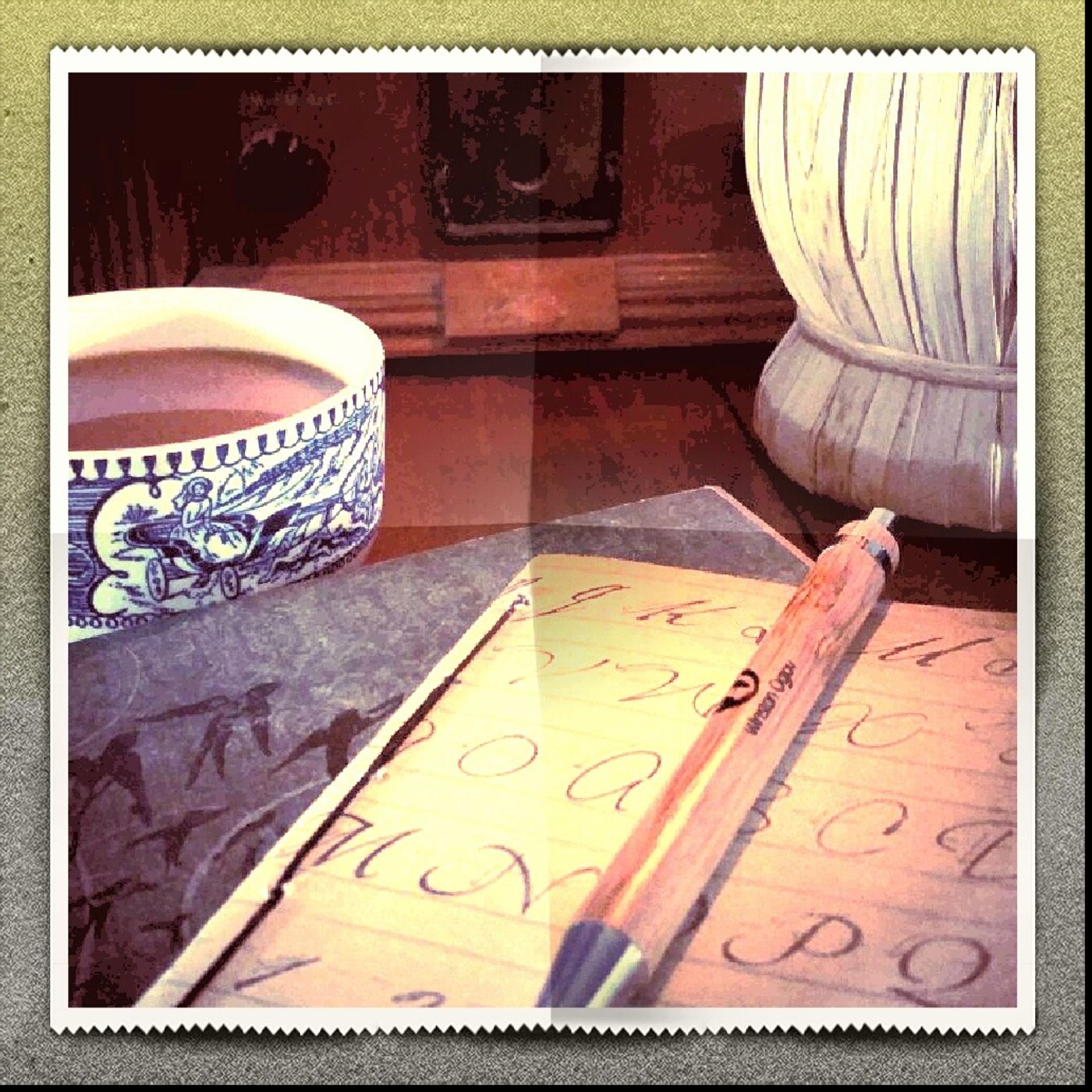 Daily Life Journey